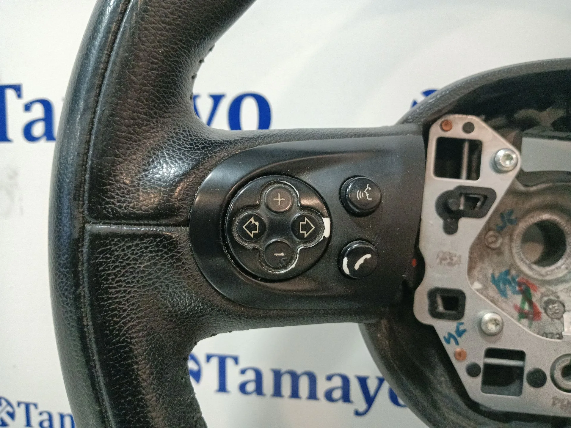 Volante para Mini Mini Countryman (R60)