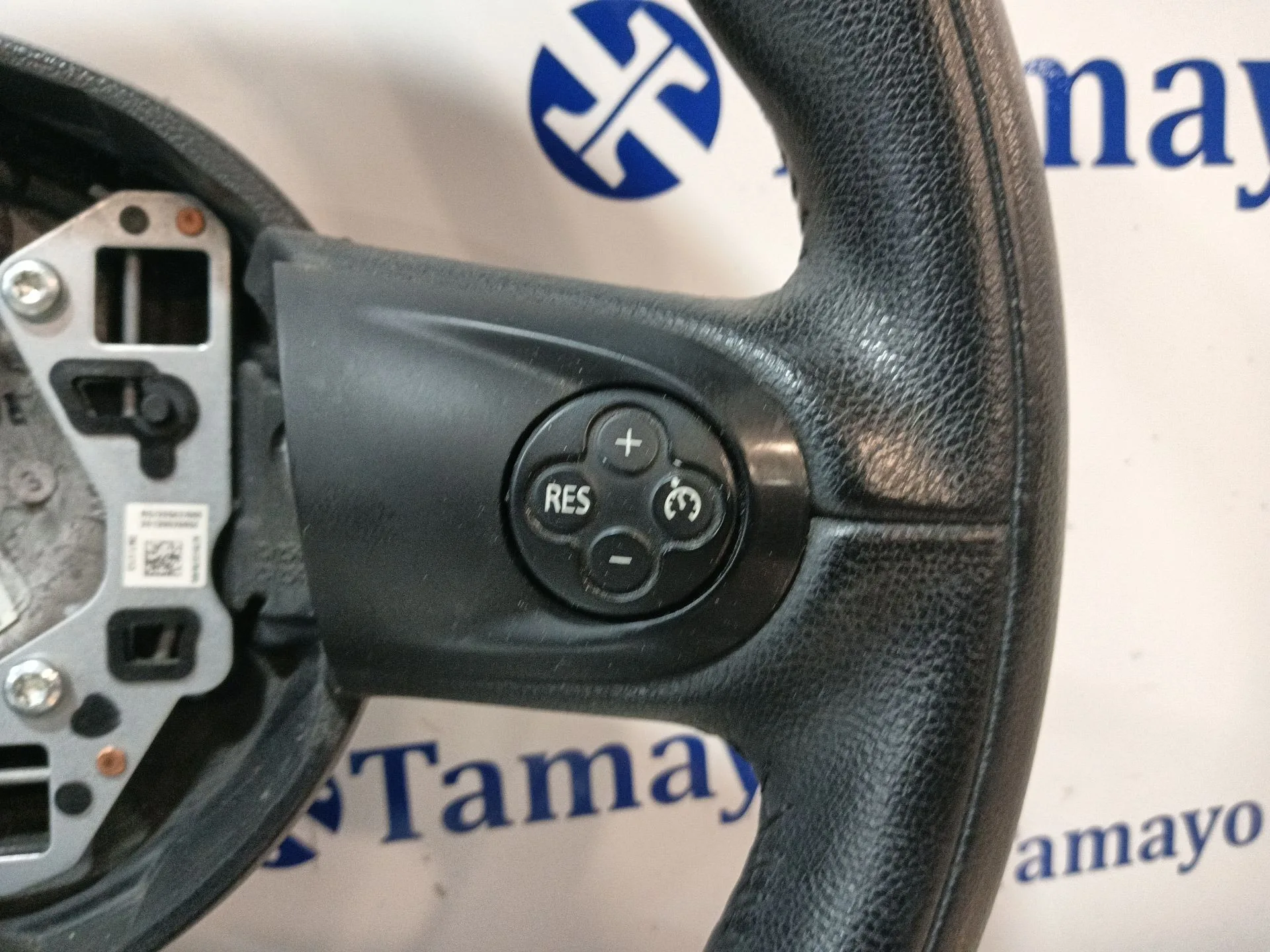 Volante para Mini Mini Countryman (R60)
