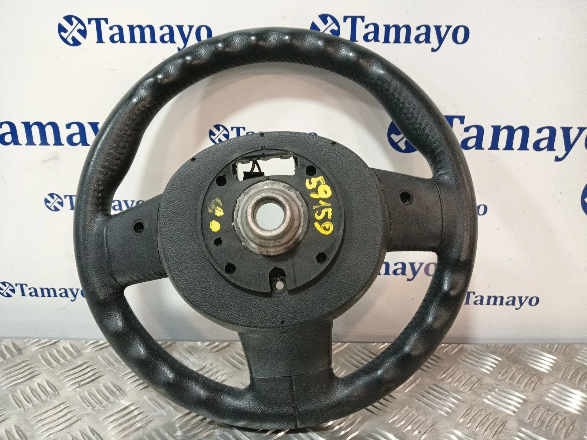 Volante para Mini Mini Countryman (R60)