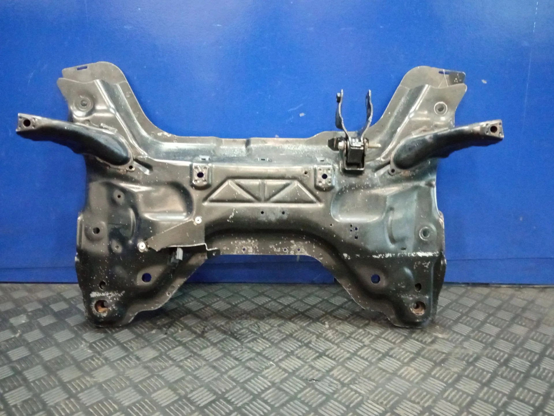 Puente Delantero para Citroën Berlingo