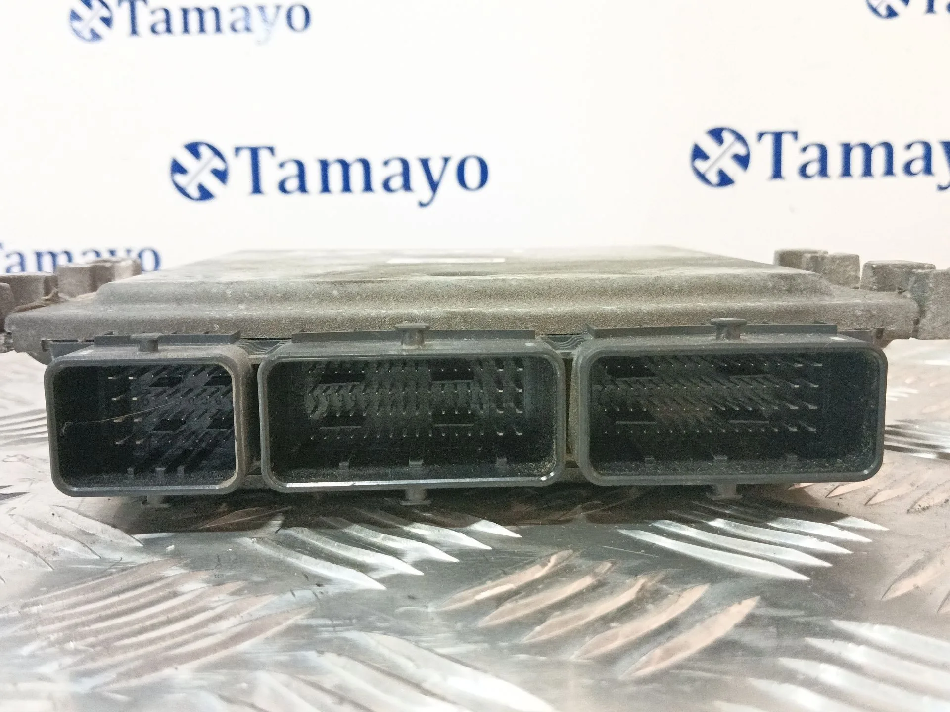 Centralita Motor Uce para Nissan Juke (F15)