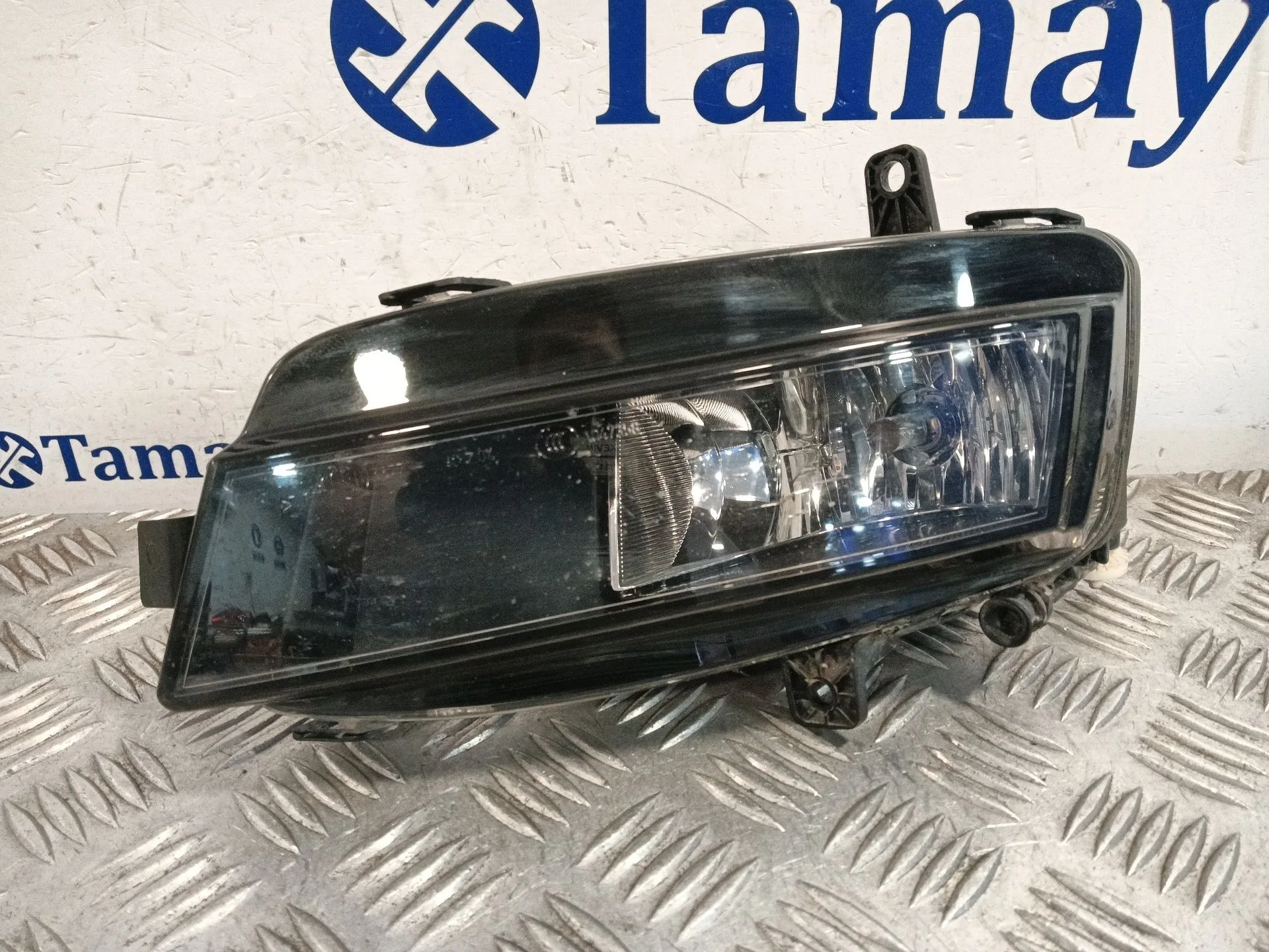 Faro Antiniebla Izquierdo para Volkswagen Golf Vii Lim.
