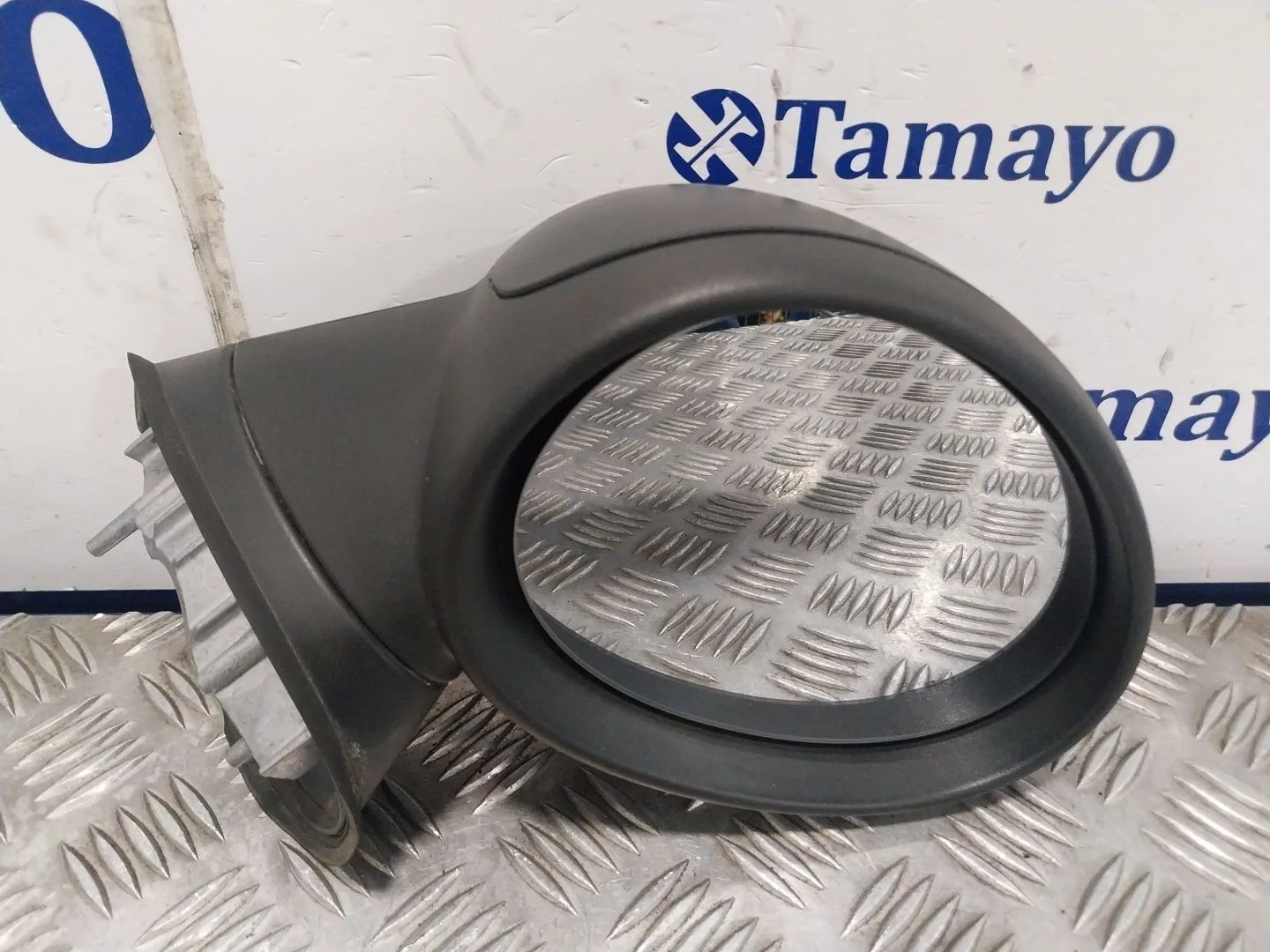 Retrovisor Derecho para Mini Mini Countryman (R60)
