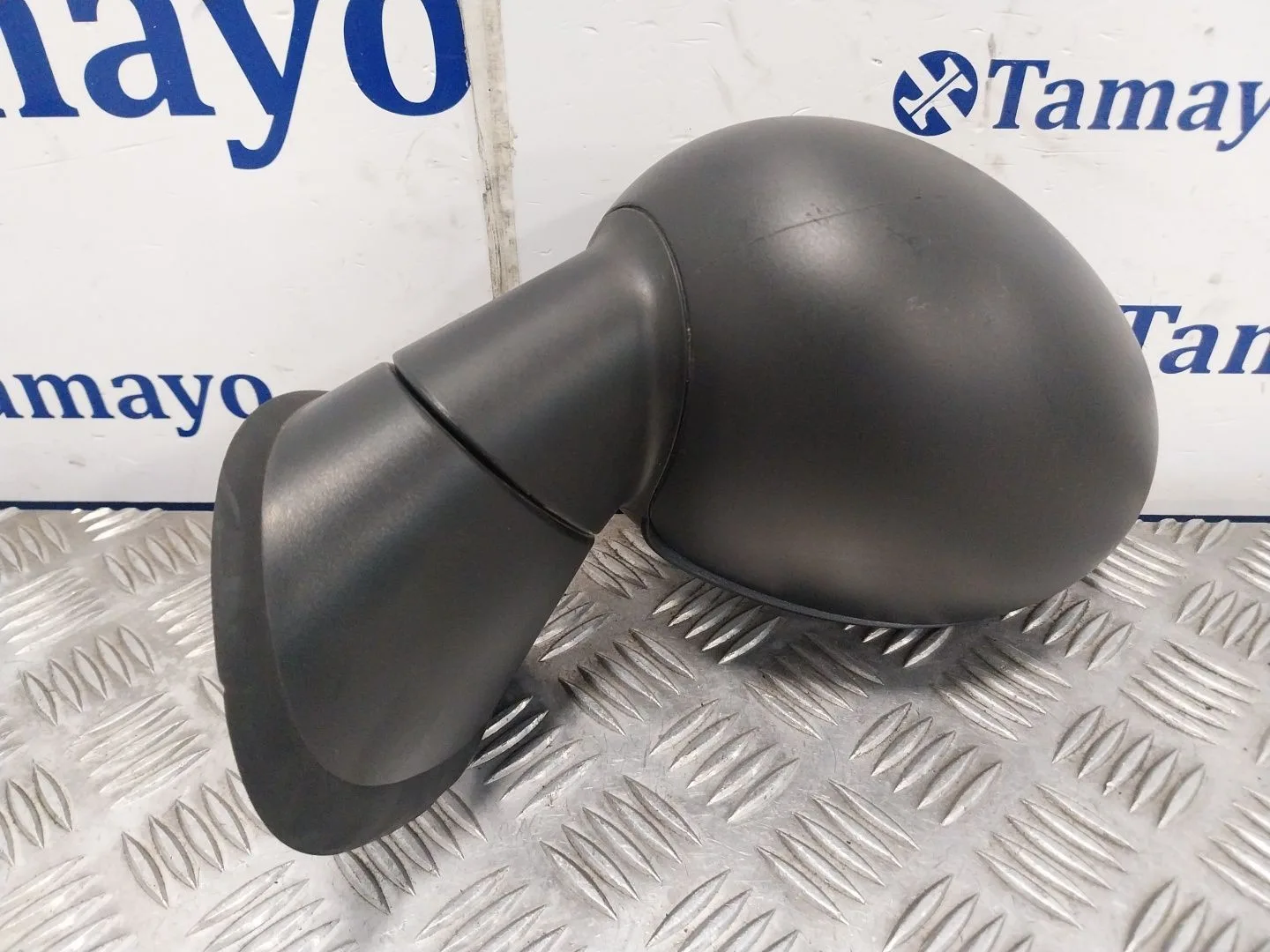 Retrovisor Izquierdo para Mini Mini Countryman (R60)