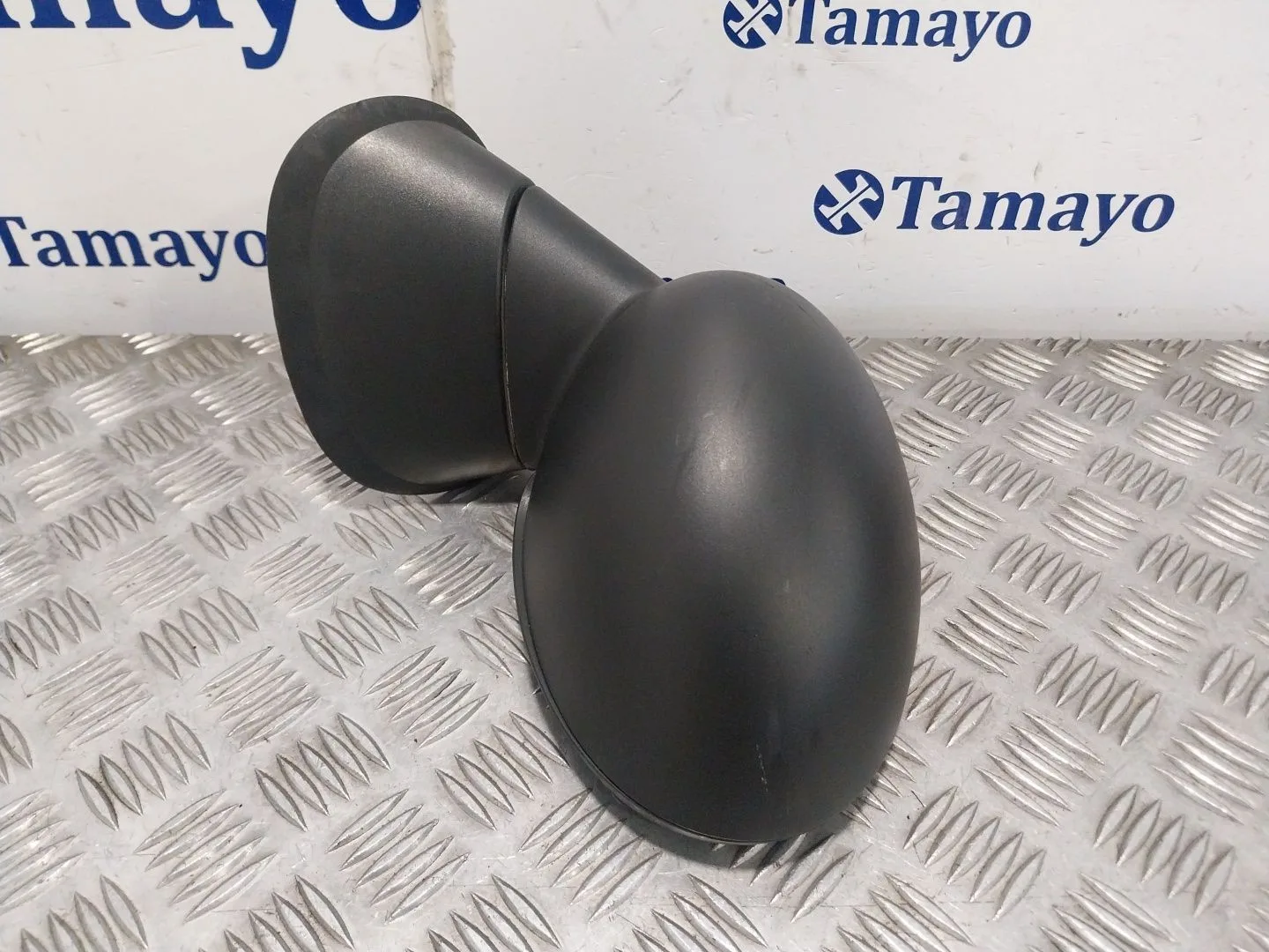 Retrovisor Izquierdo para Mini Mini Countryman (R60)