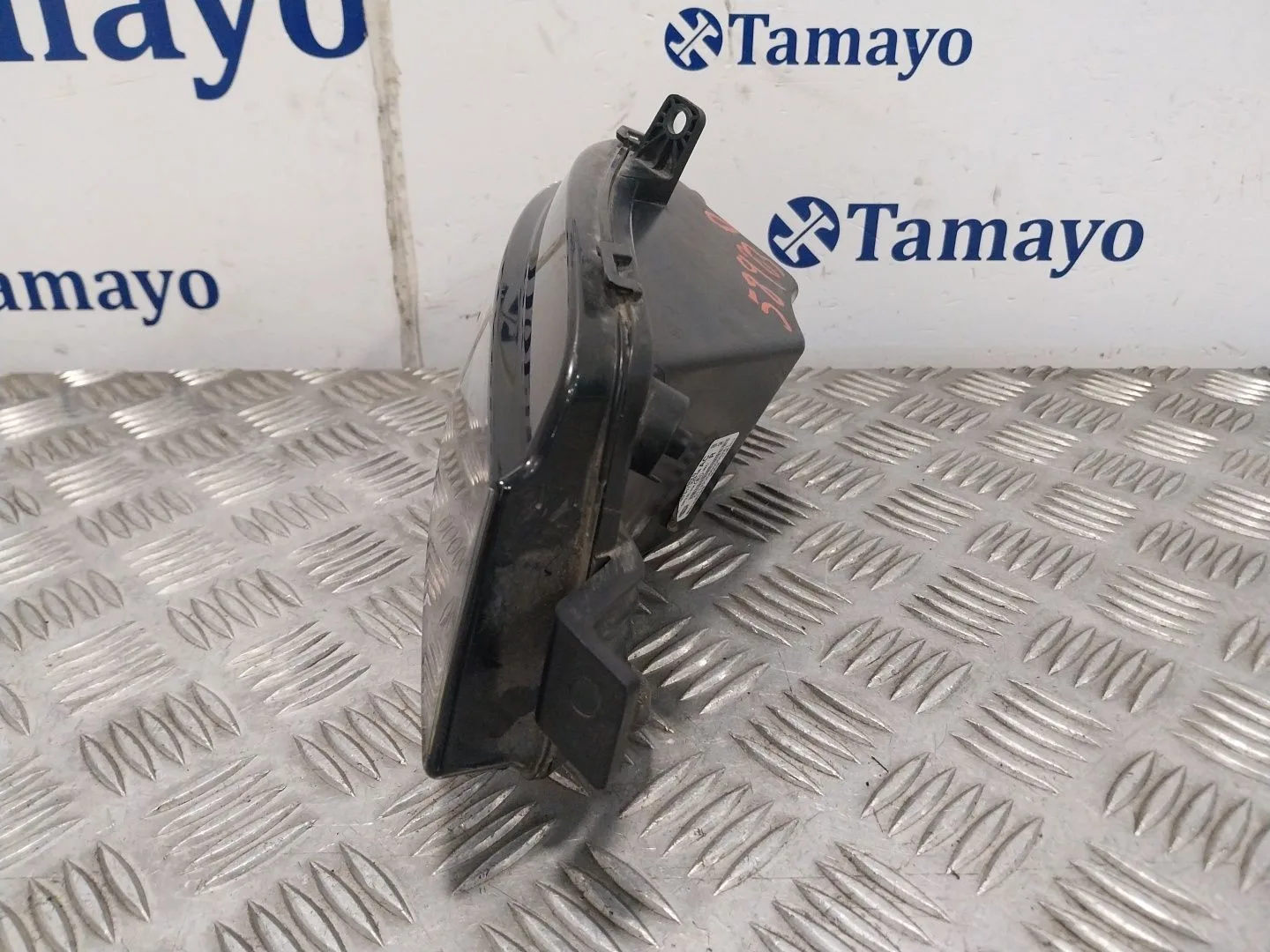 Faro Antiniebla Derecho para Volkswagen Golf Vii Lim.