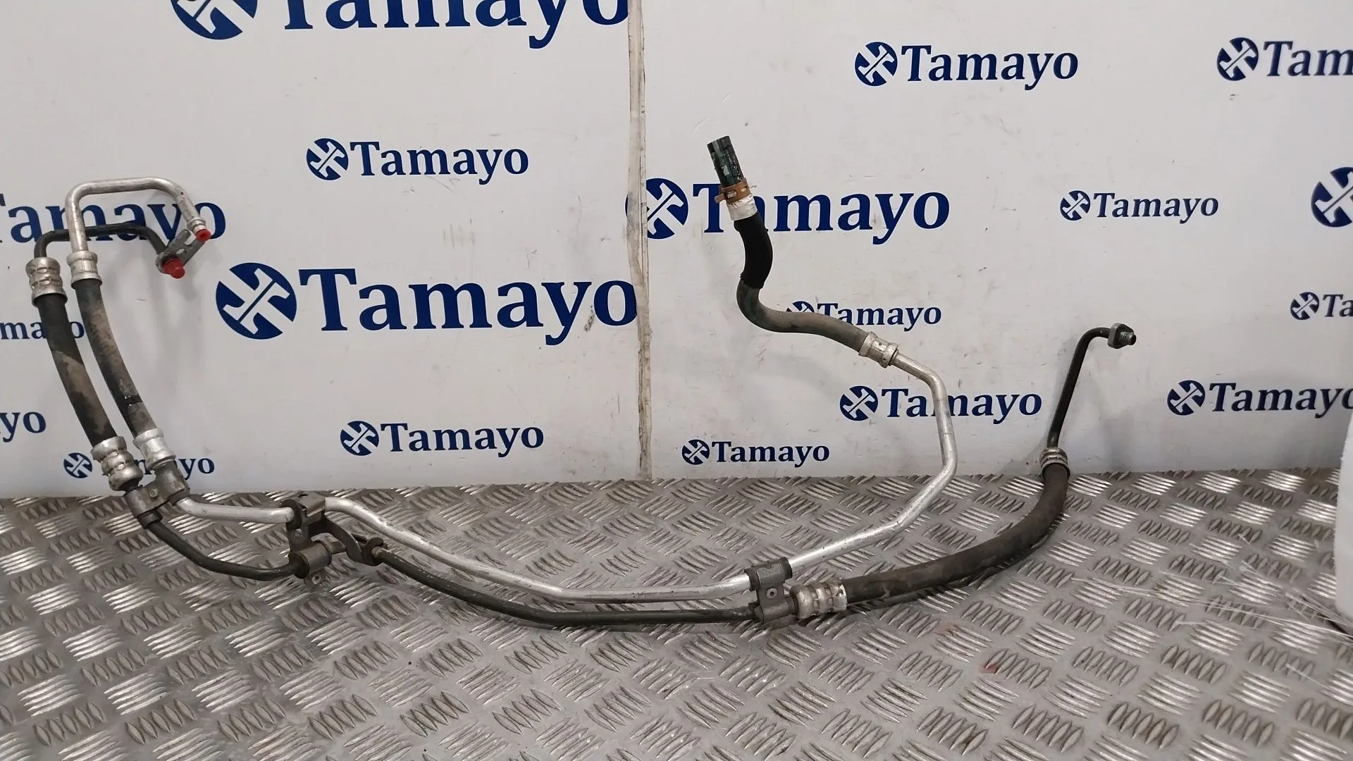 Tubo Presion Direccion Asistida para Renault Master Iii