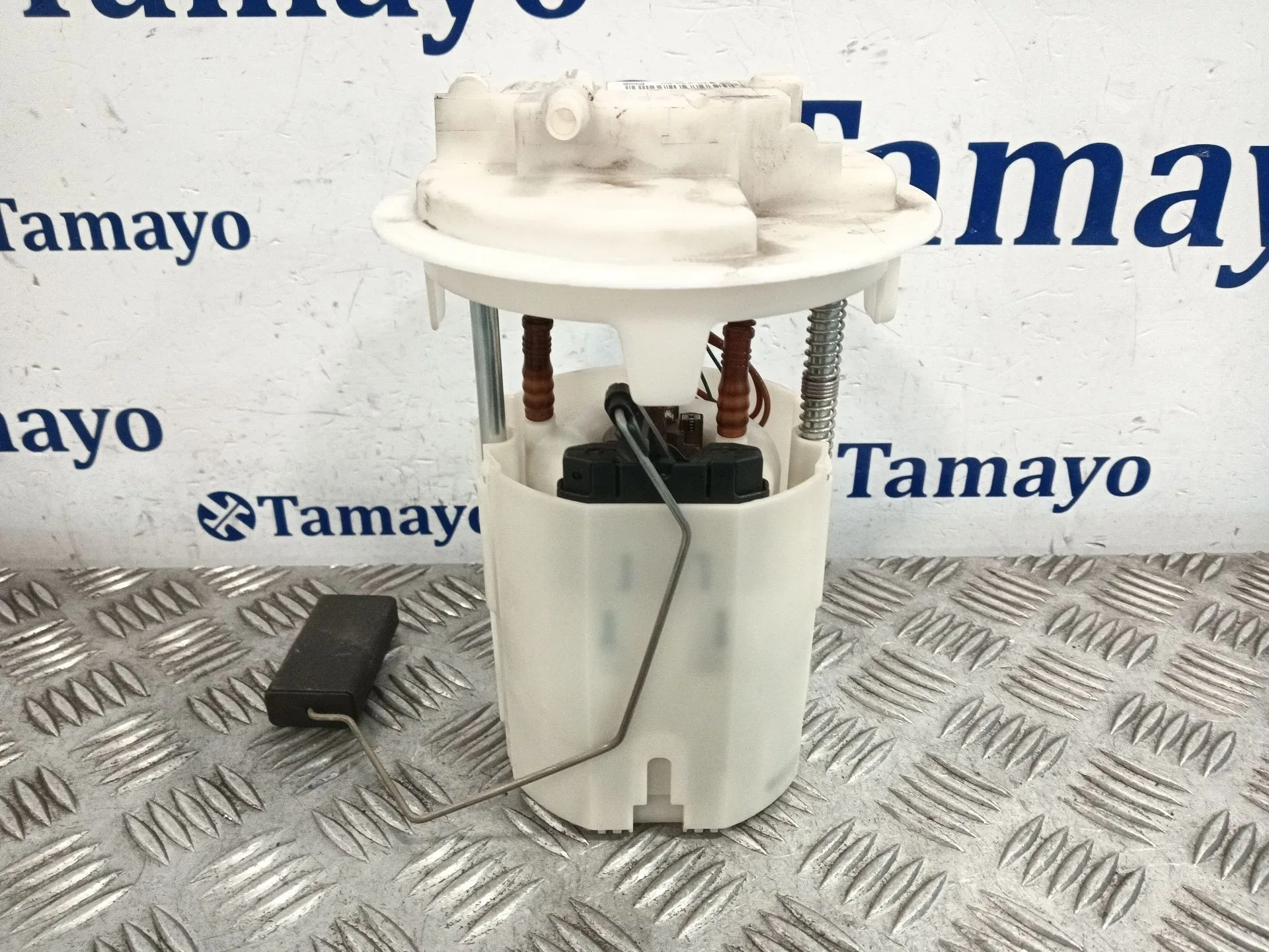 Aforador para Peugeot 207/207+ (Wa_, Wc_)