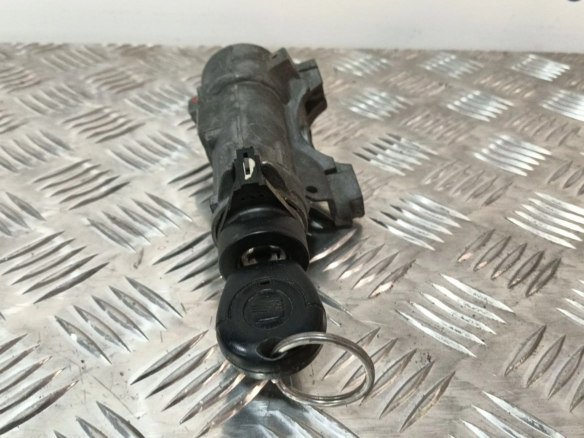 Conmutador De Arranque para Seat Ibiza Iii (6L1)