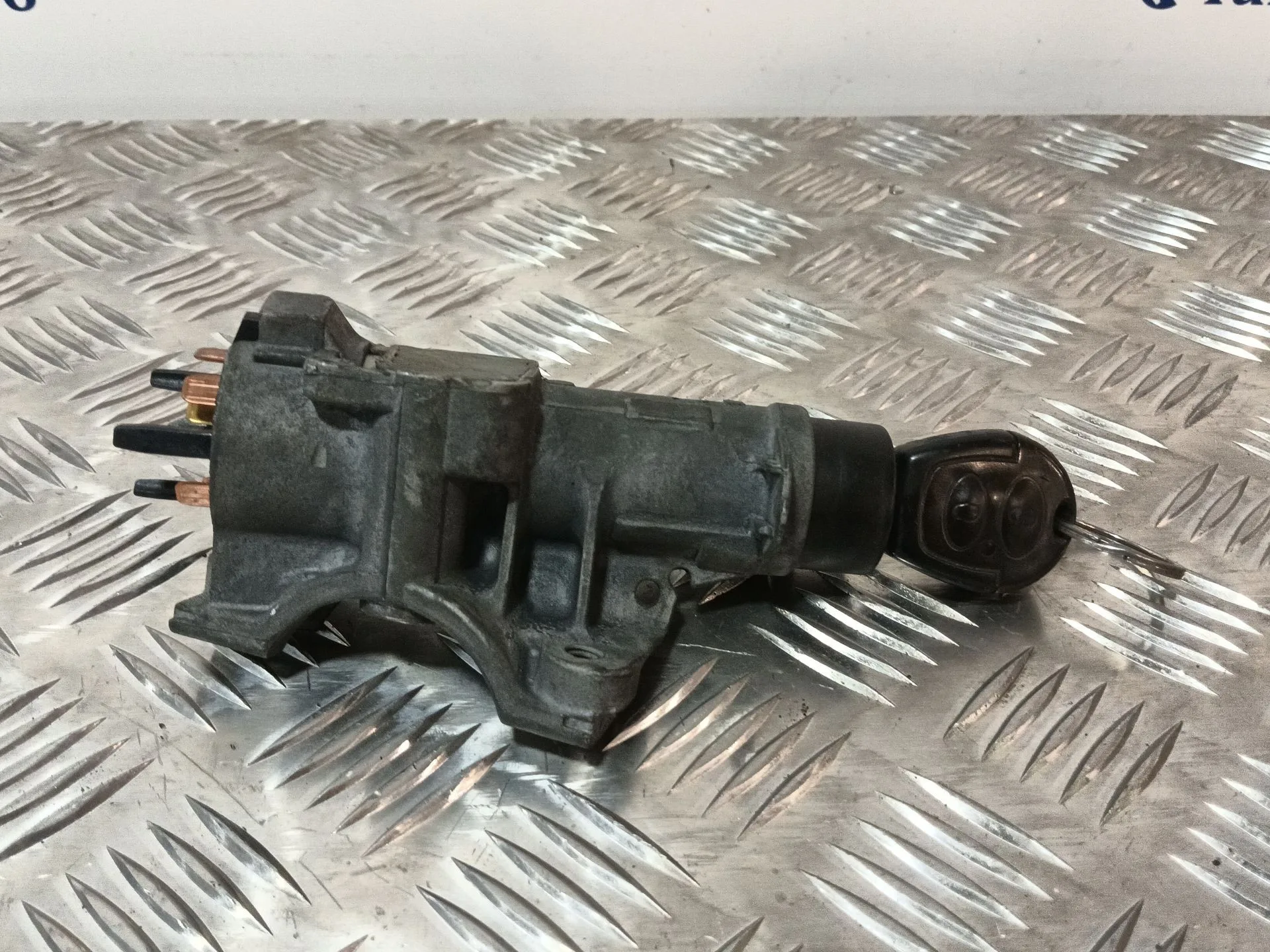 Conmutador De Arranque para Seat Ibiza Iii (6L1)