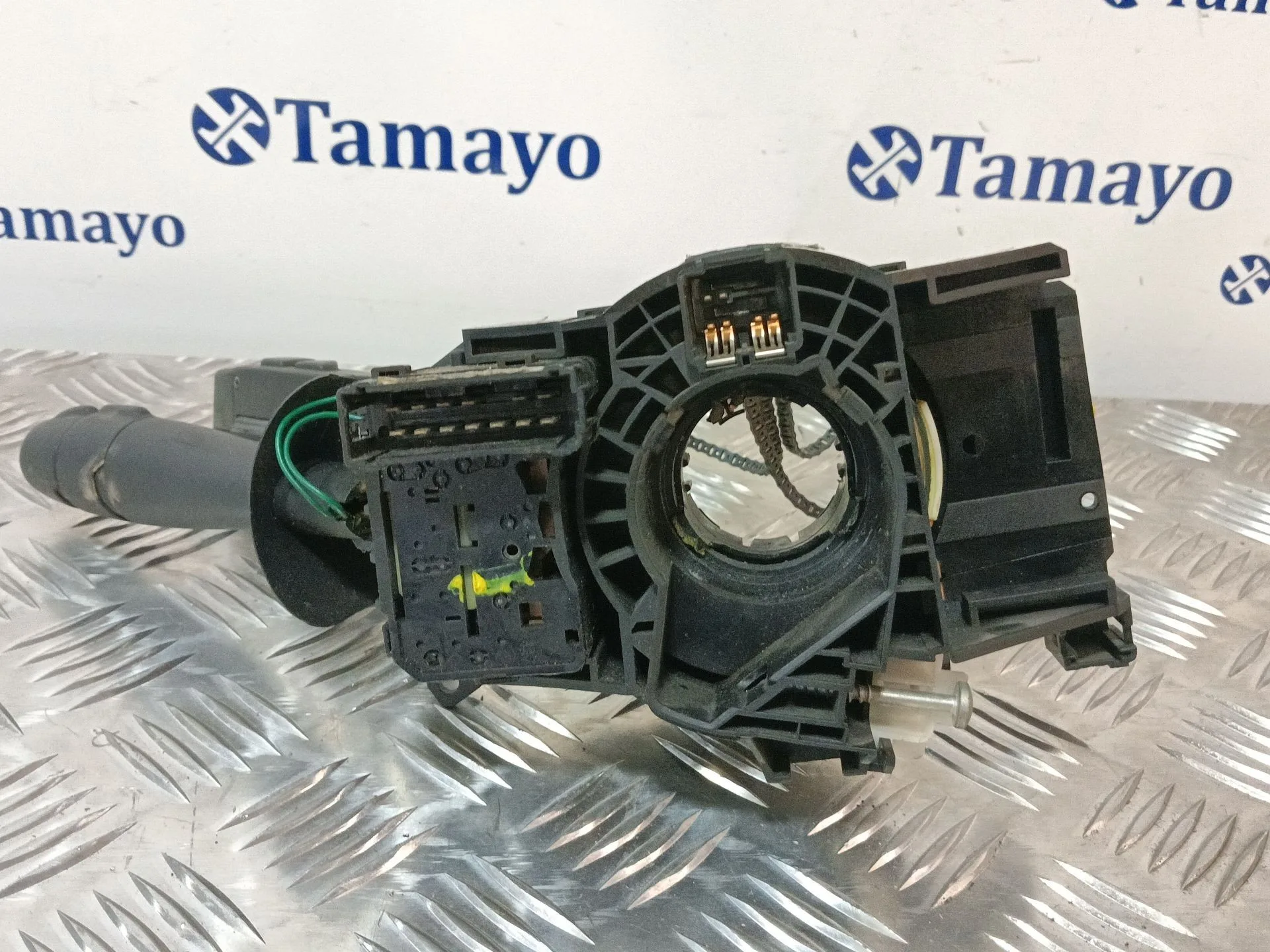 Anillo Airbag para Renault Espace Iv (Jk0/1_)