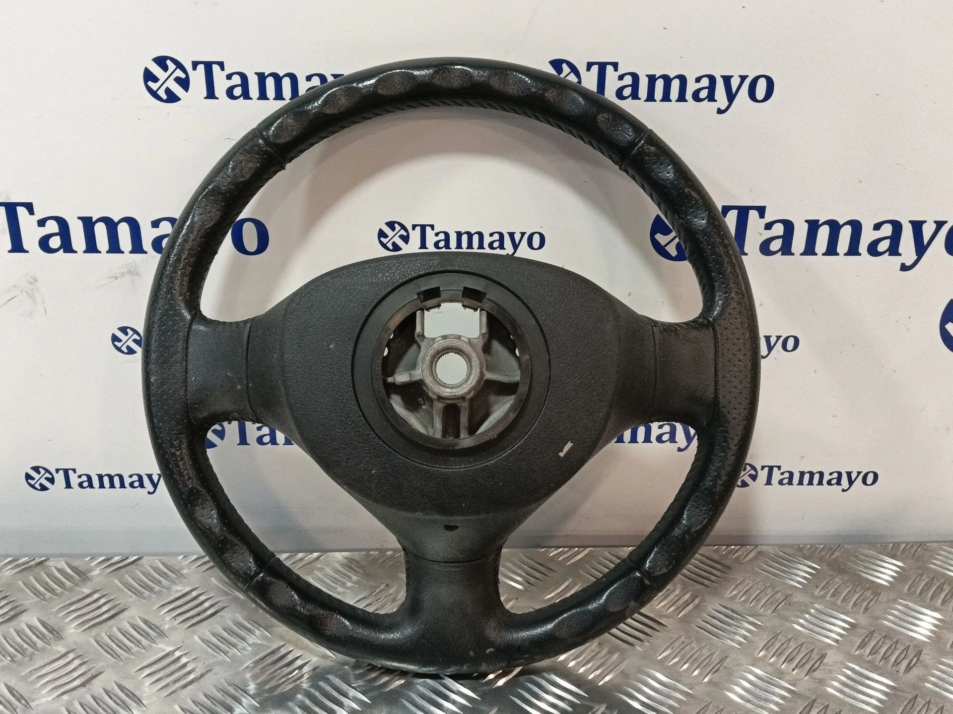 Volante para Peugeot 207/207+ (Wa_, Wc_)