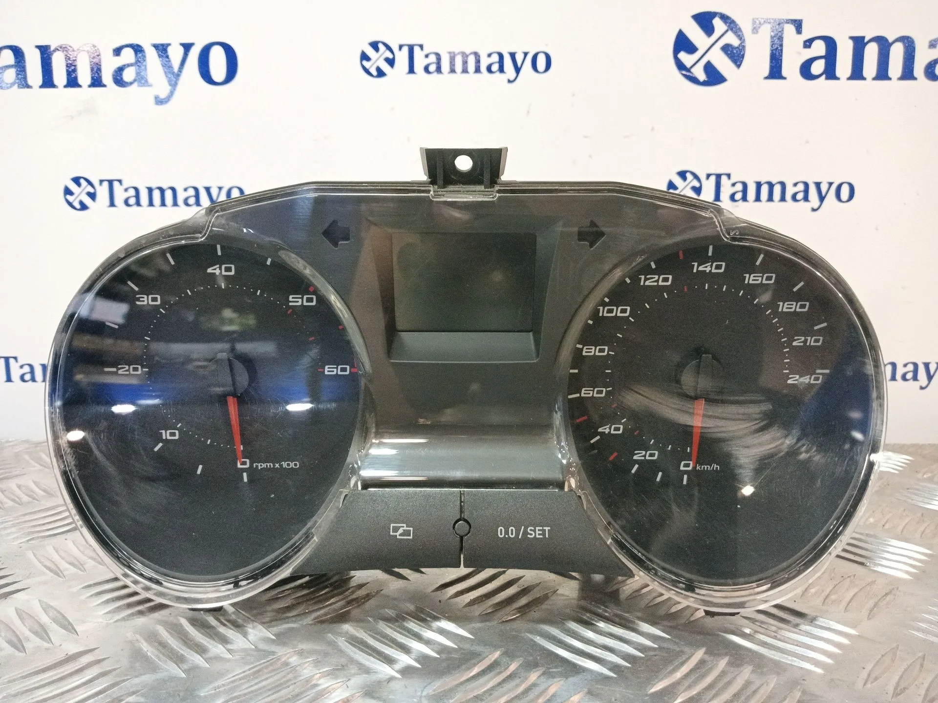 Cuadro Instrumentos para Seat Ibiza (6J5)