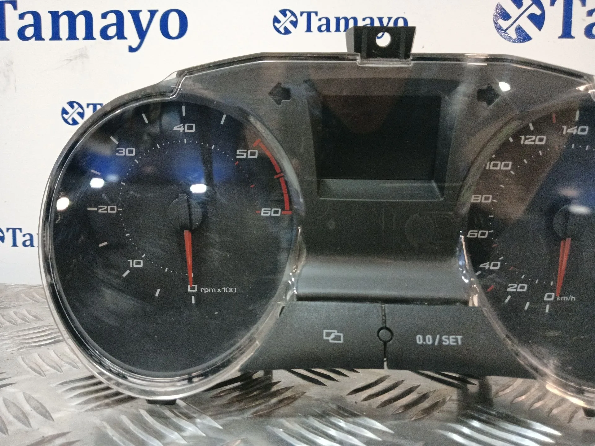 Cuadro Instrumentos para Seat Ibiza (6J5)
