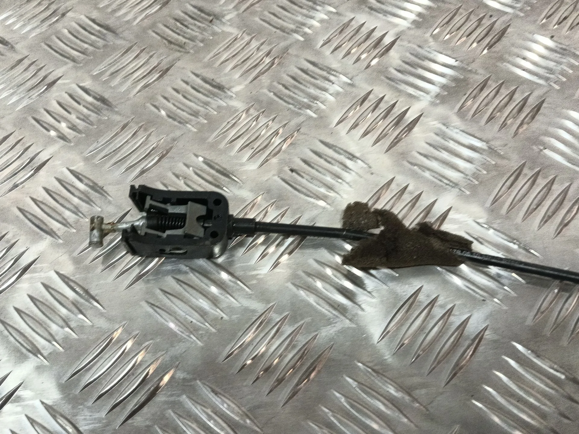 Cerradura Puerta Delantera Derecha para Seat Ibiza (6J5)