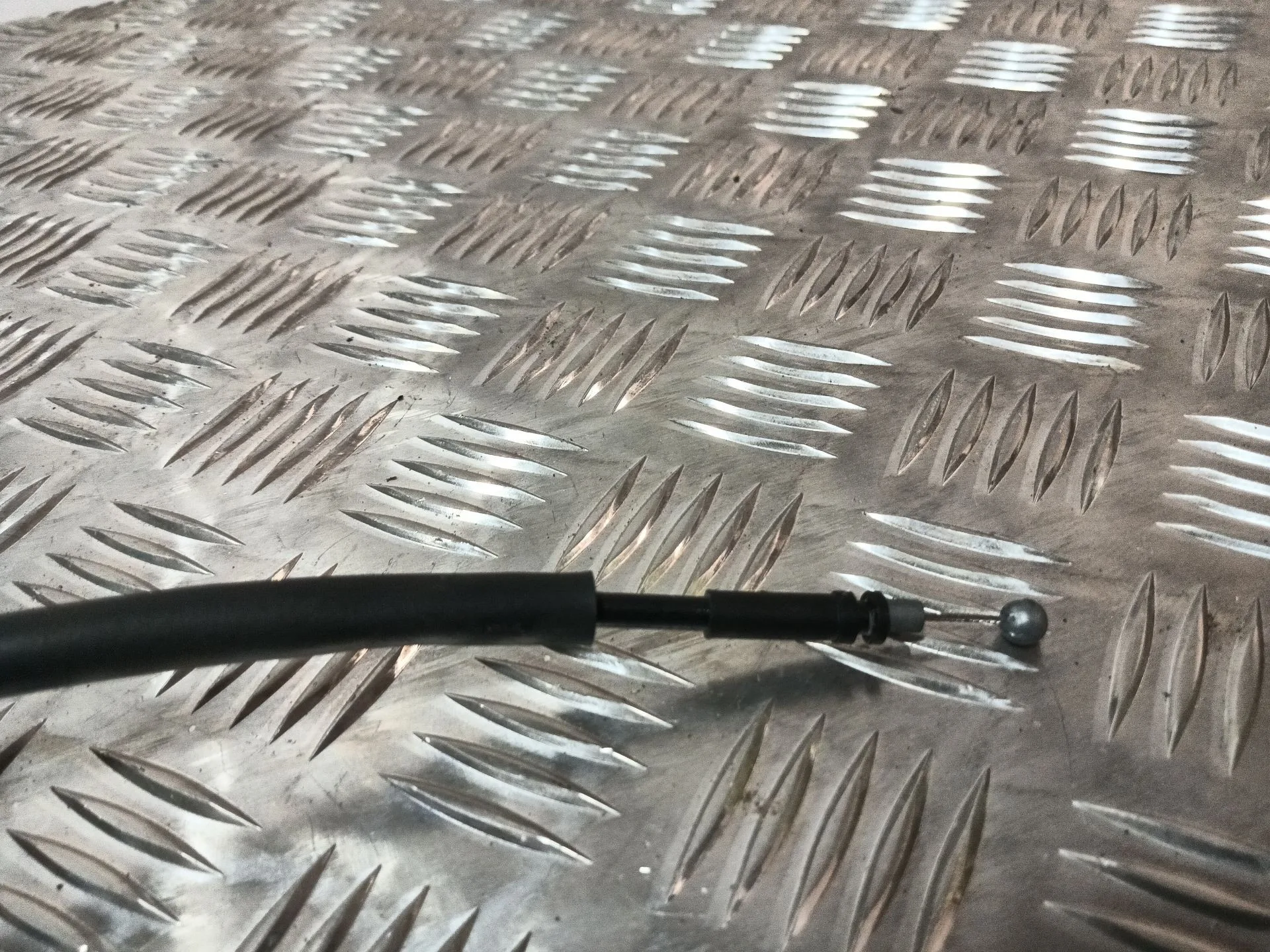 Cerradura Puerta Delantera Izquierda para Kia Cee'd