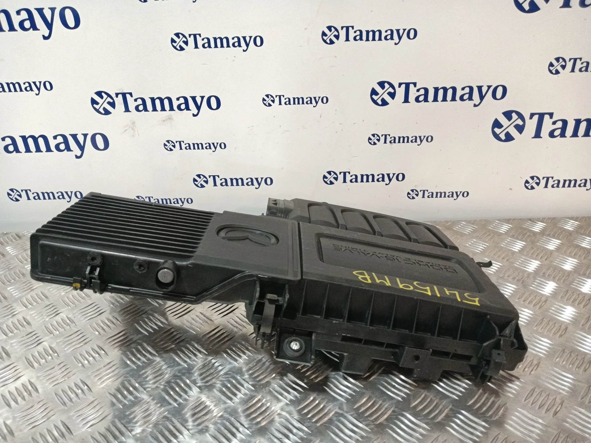 Centralita Motor Uce para Mazda 2 Lim. (De)
