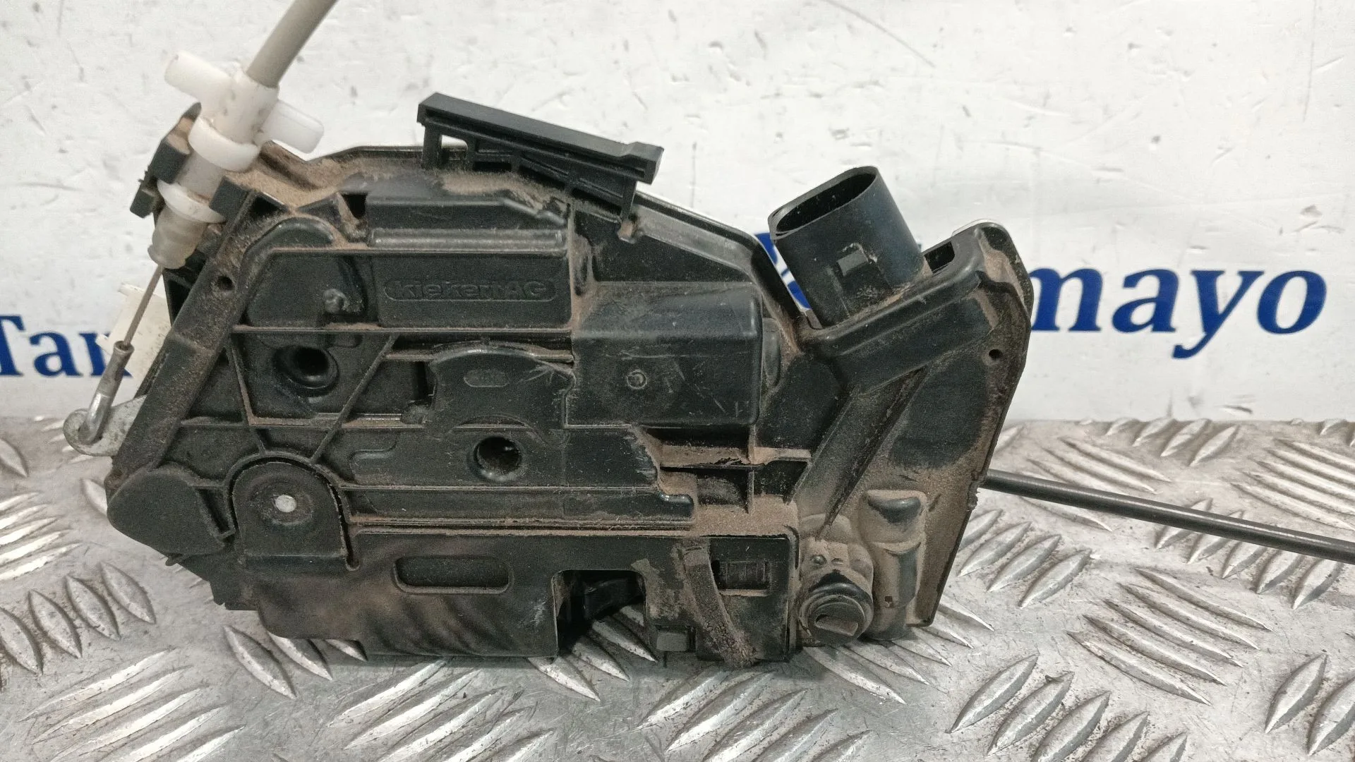Cerradura Puerta Trasera Derecha para Ford Fusion (Cbk)