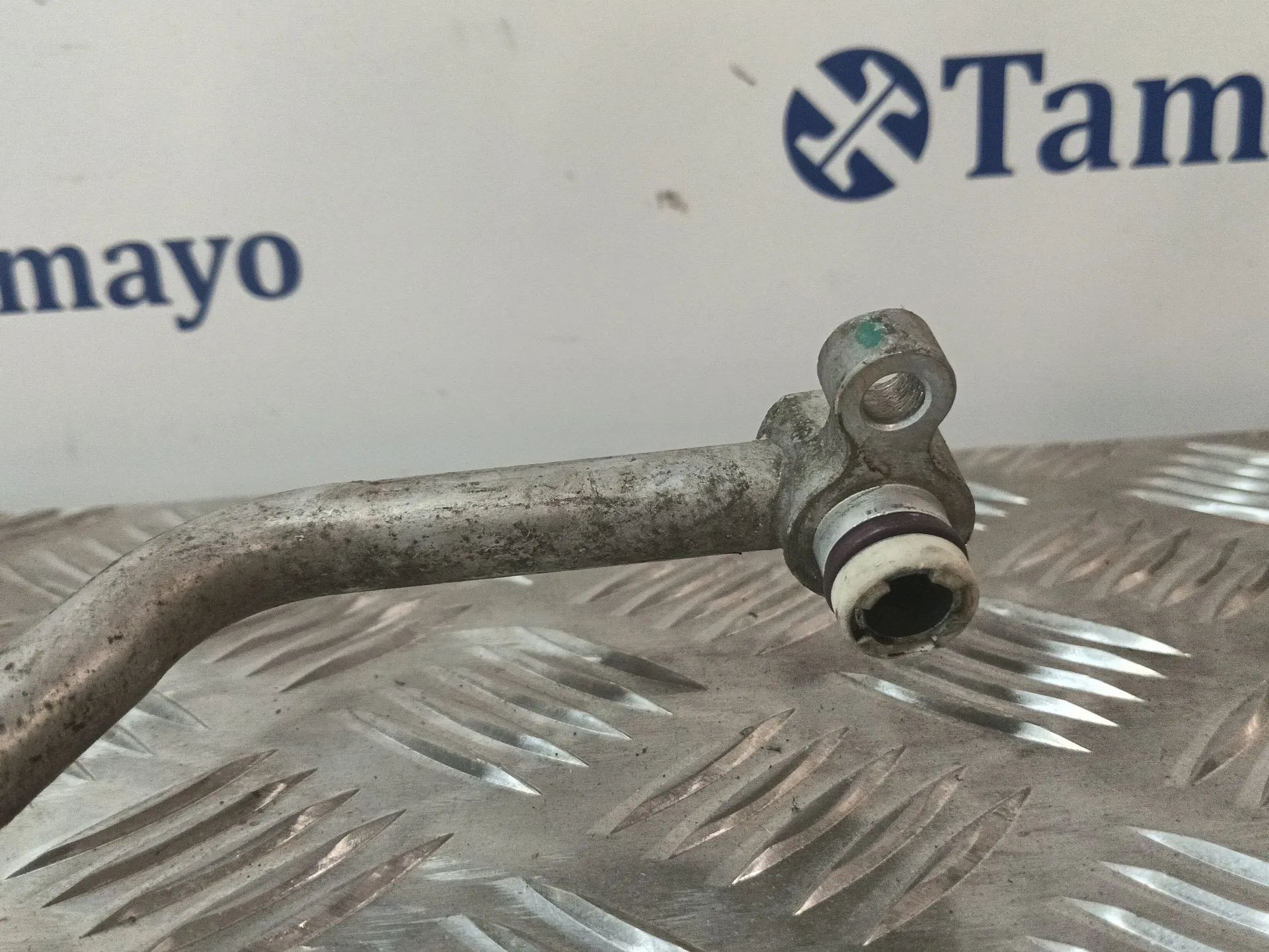 Tubo para Mini Mini Countryman (R60)