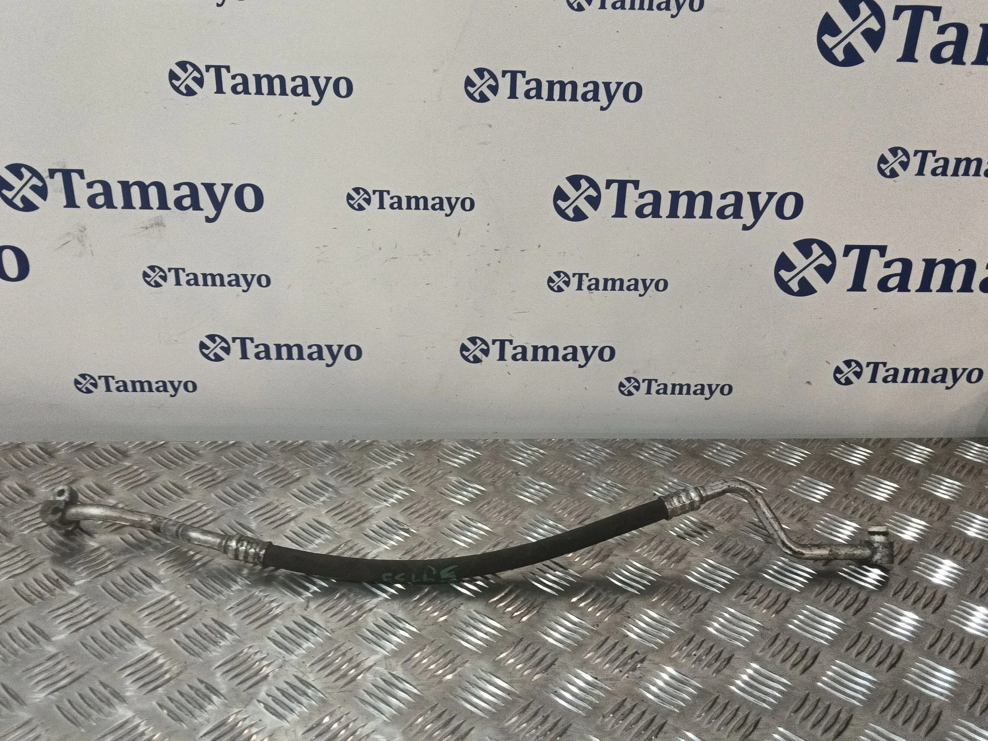 Tubo para Mini Mini Countryman (R60)