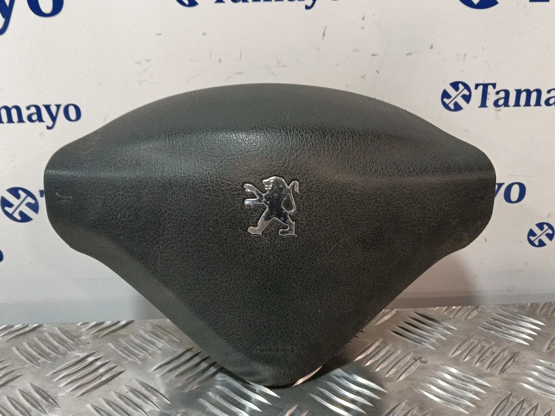 Airbag Delantero Izquierdo para Peugeot 207/207+ (Wa_, Wc_)
