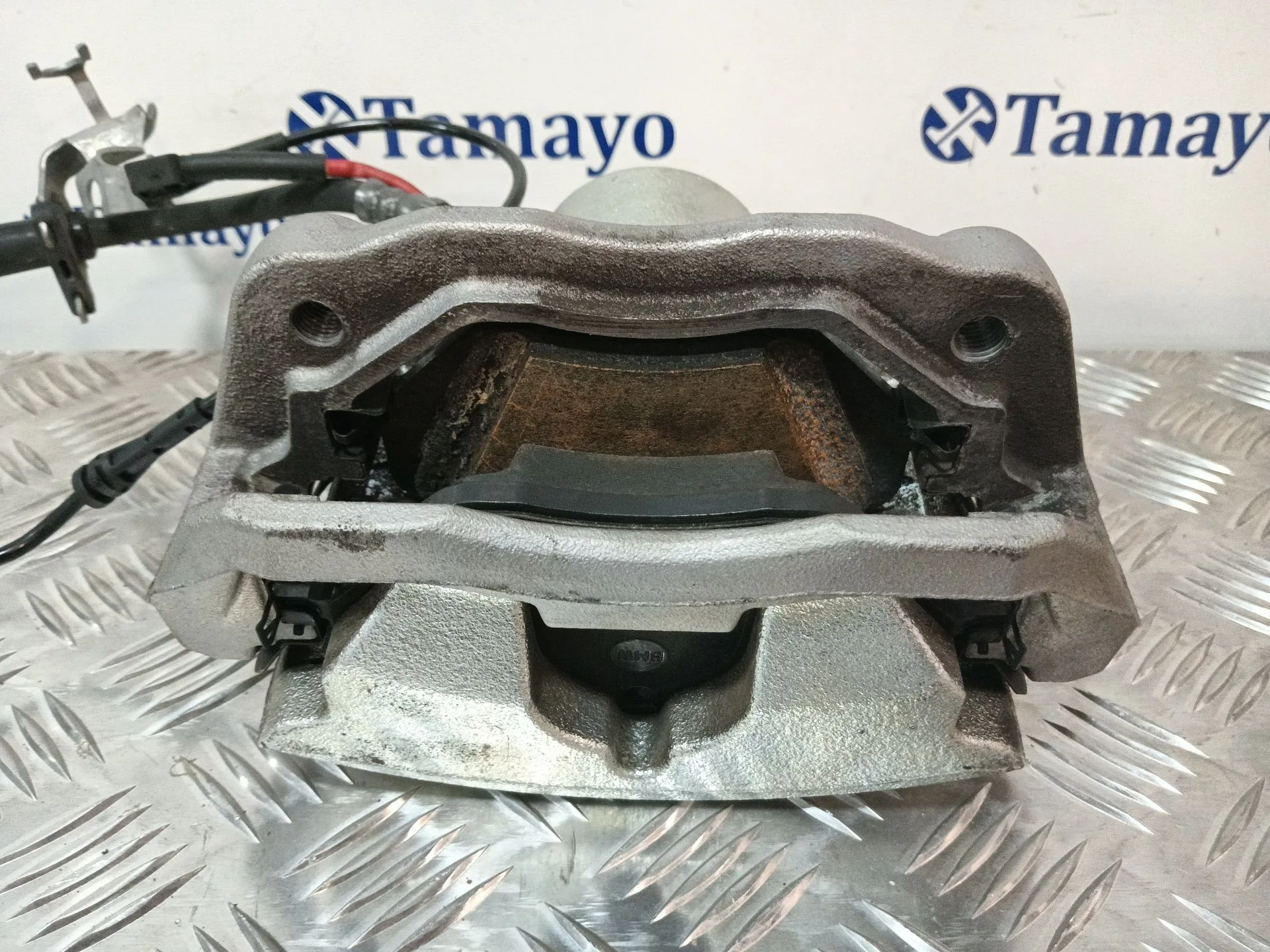 Pinza Freno Delantera Izquierda para Bmw 2 Active Tourer (U06)