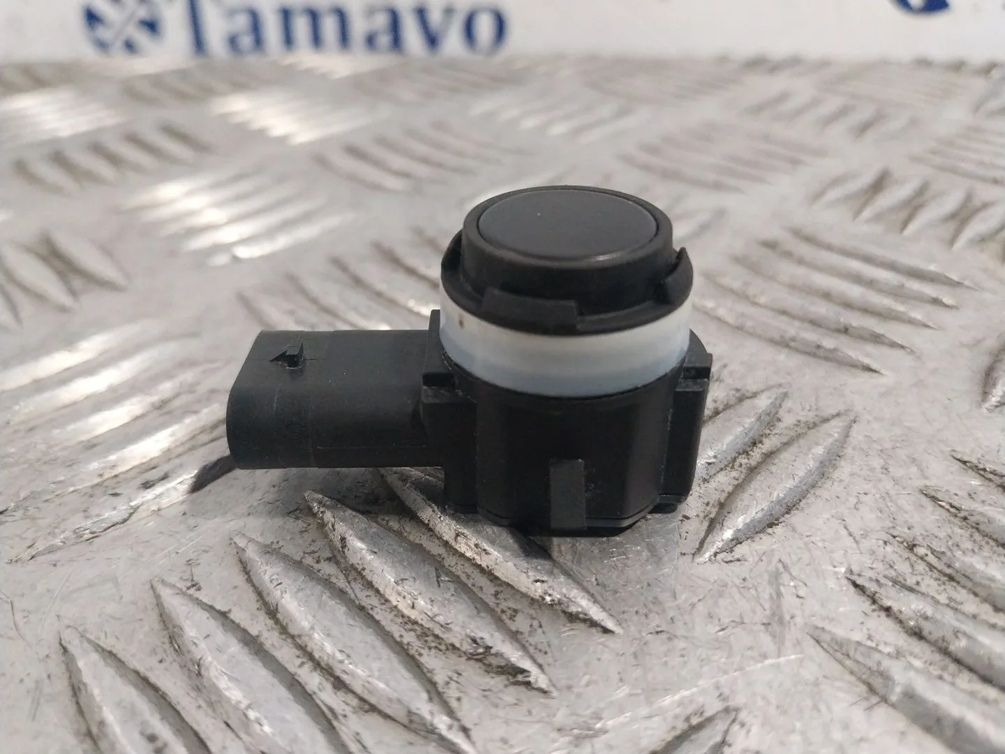 Sensor Aparcamiento Trasero para Bmw 2 Active Tourer (U06)