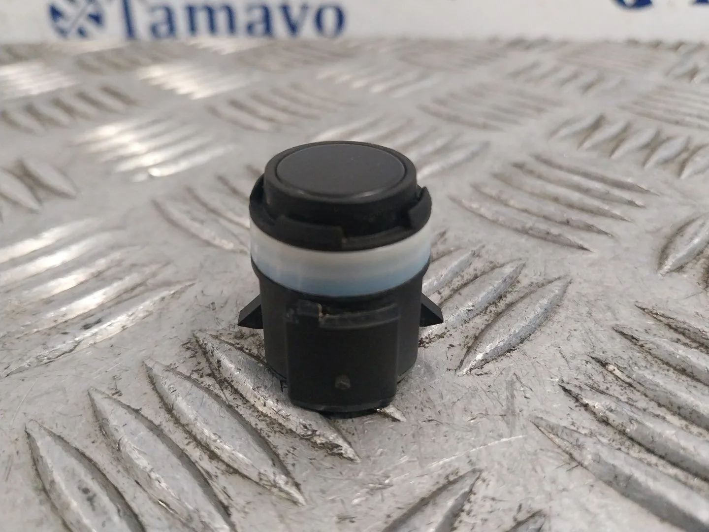 Sensor Aparcamiento Trasero para Bmw 2 Active Tourer (U06)