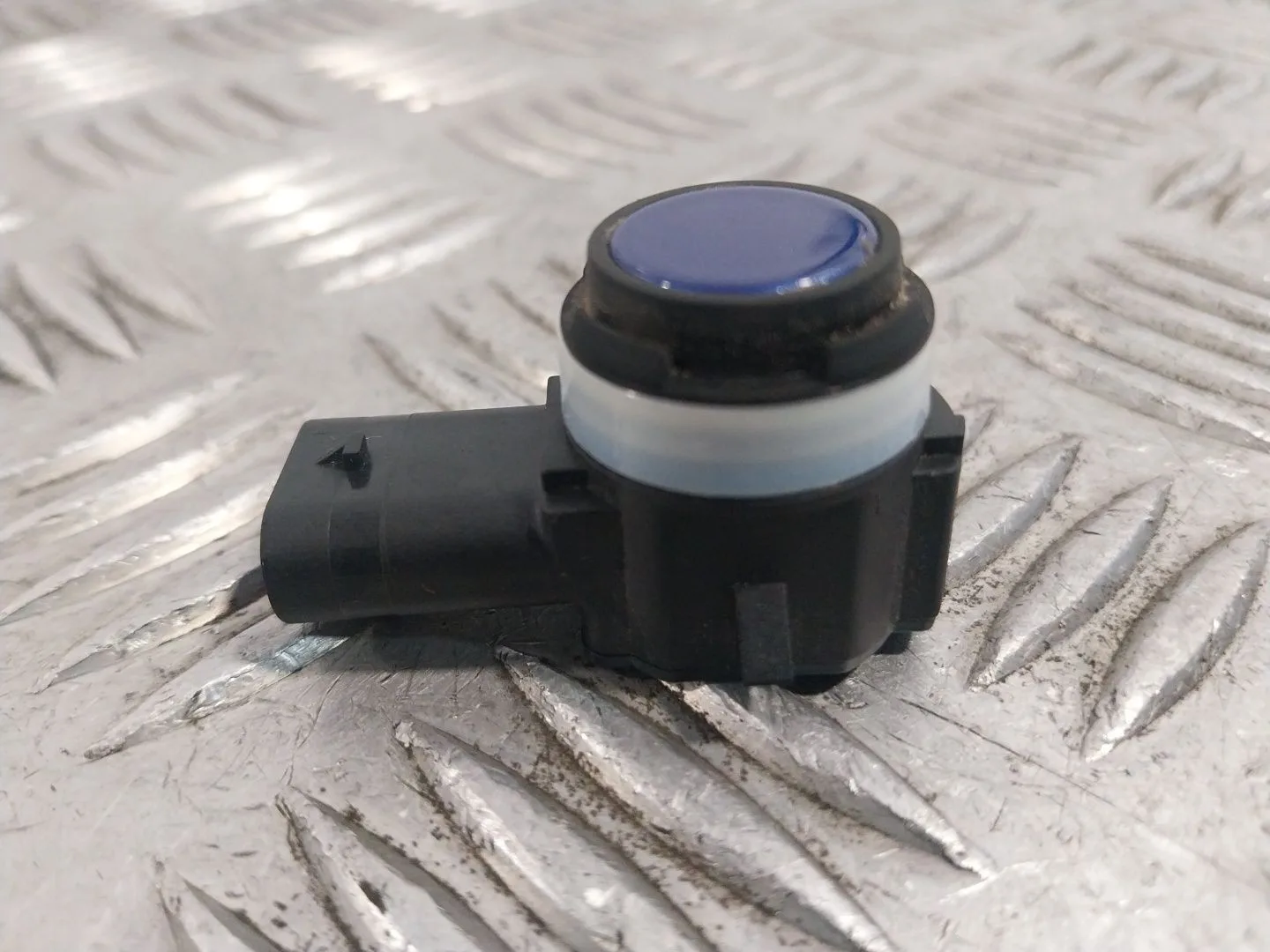 Sensor Aparcamiento Trasero para Bmw 2 Active Tourer (U06)