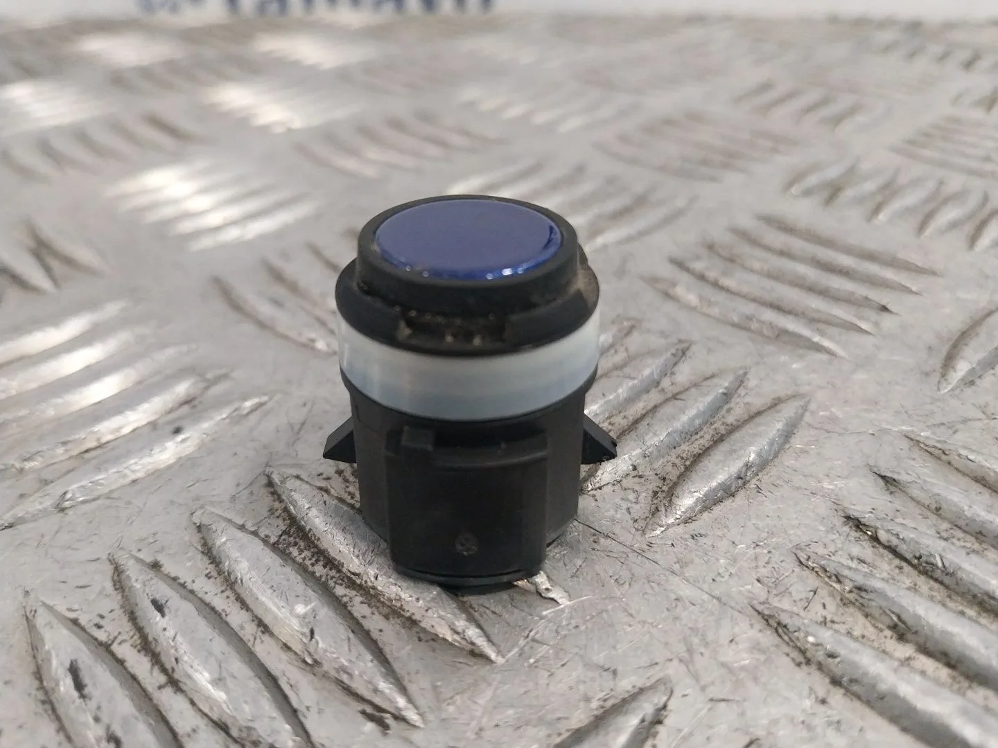 Sensor Aparcamiento Trasero para Bmw 2 Active Tourer (U06)