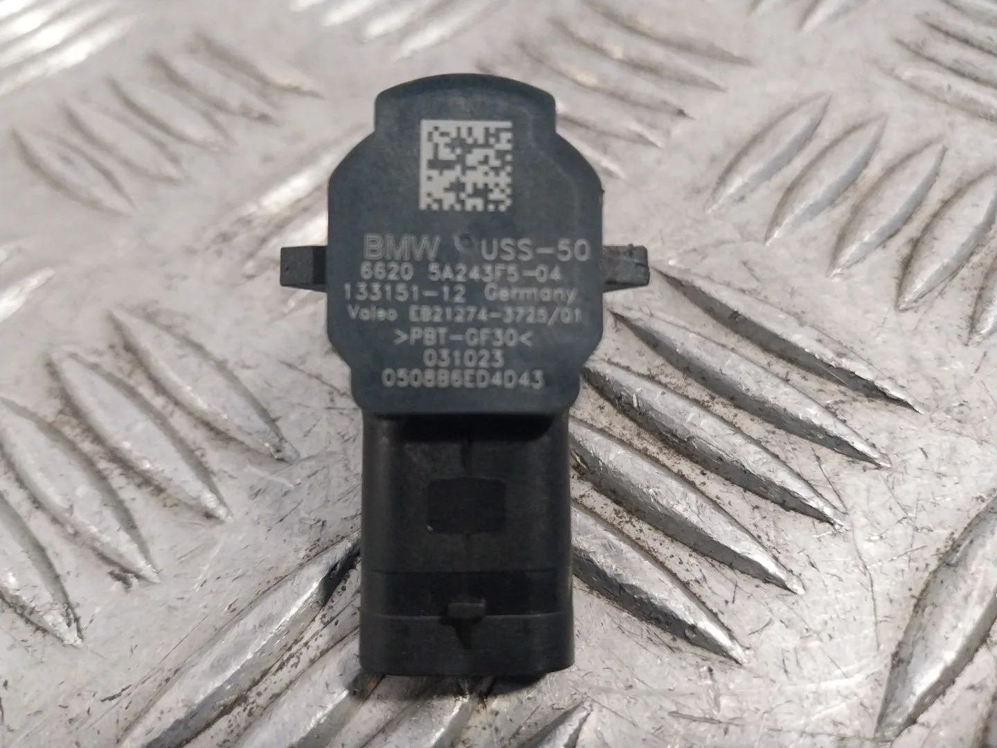 Sensor Aparcamiento Trasero para Bmw 2 Active Tourer (U06)