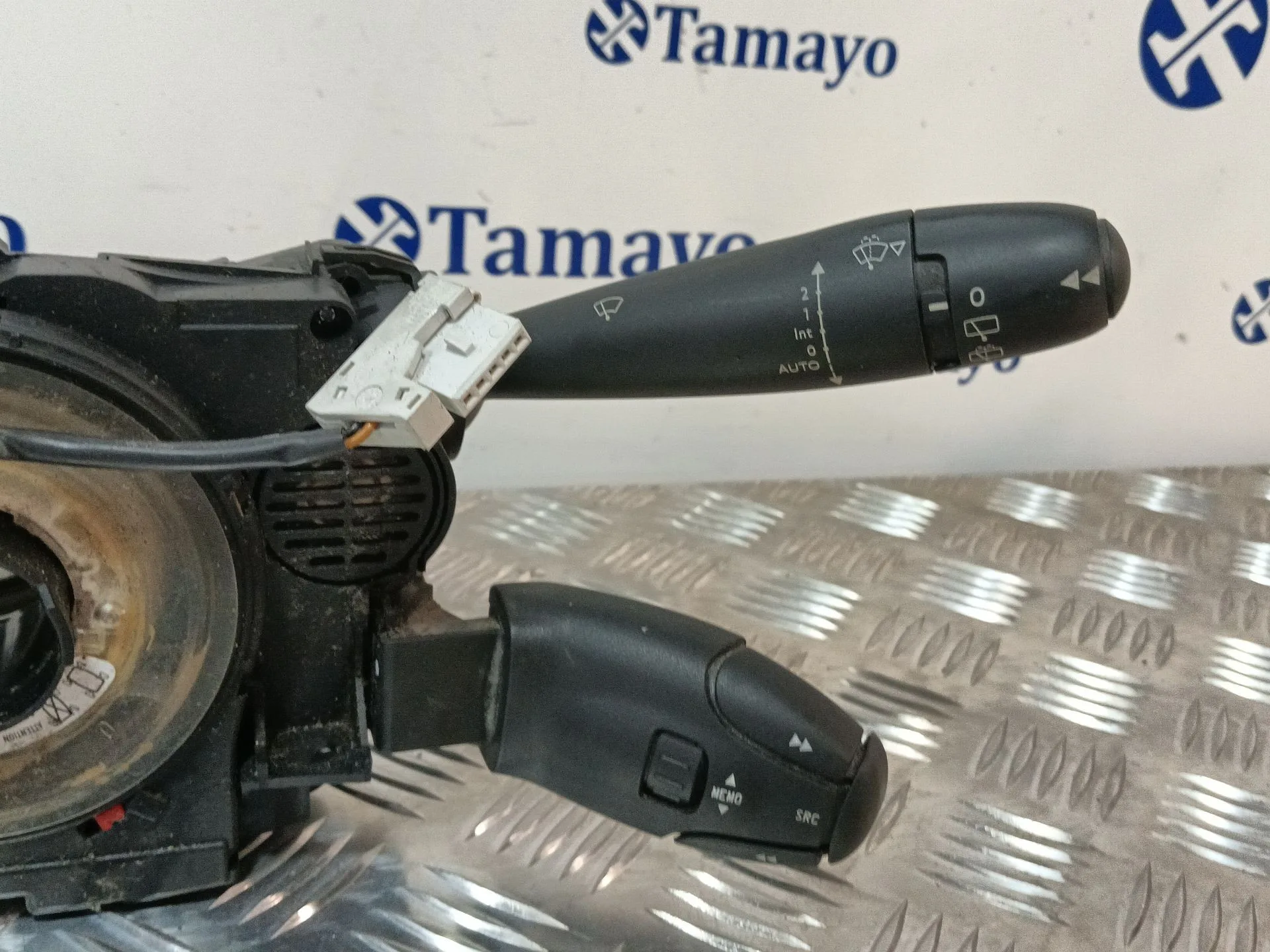 Mando Multifuncion para Peugeot 5008
