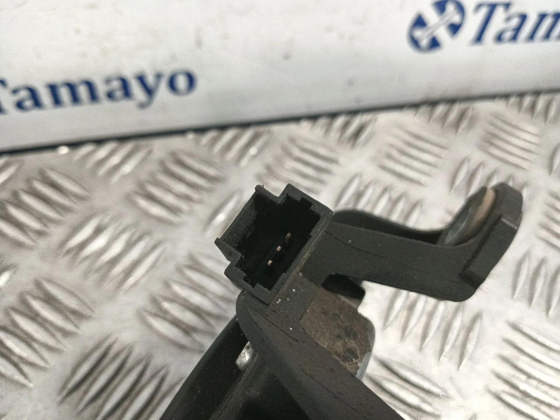 Motor Limpia Trasero para Renault Kangoo
