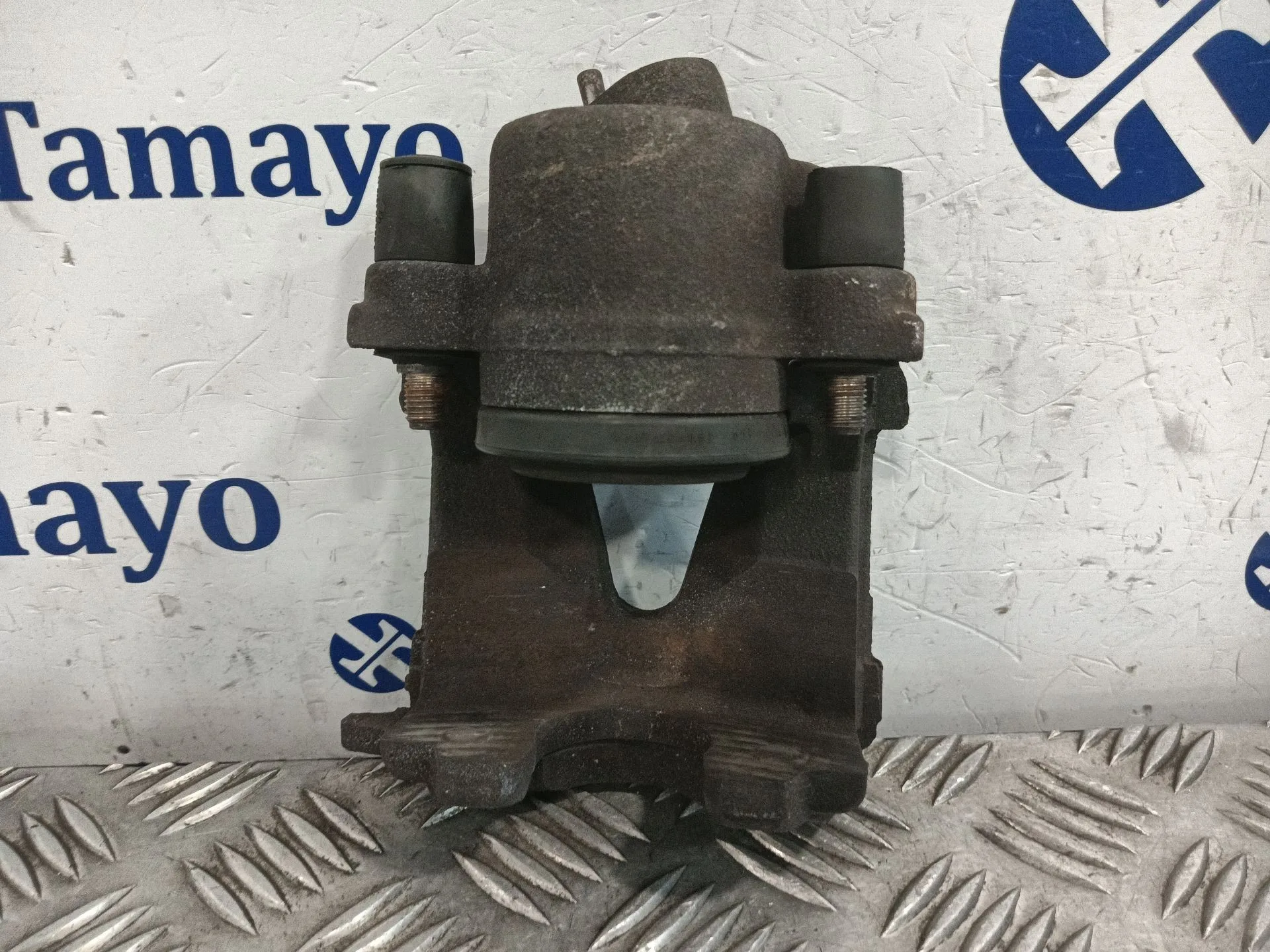 Pinza Freno Delantera Derecha para Volkswagen Polo (6R1)
