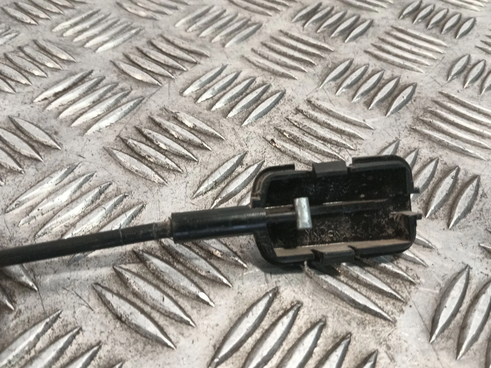 Cerradura Puerta Trasera Izquierda para Renault Kangoo