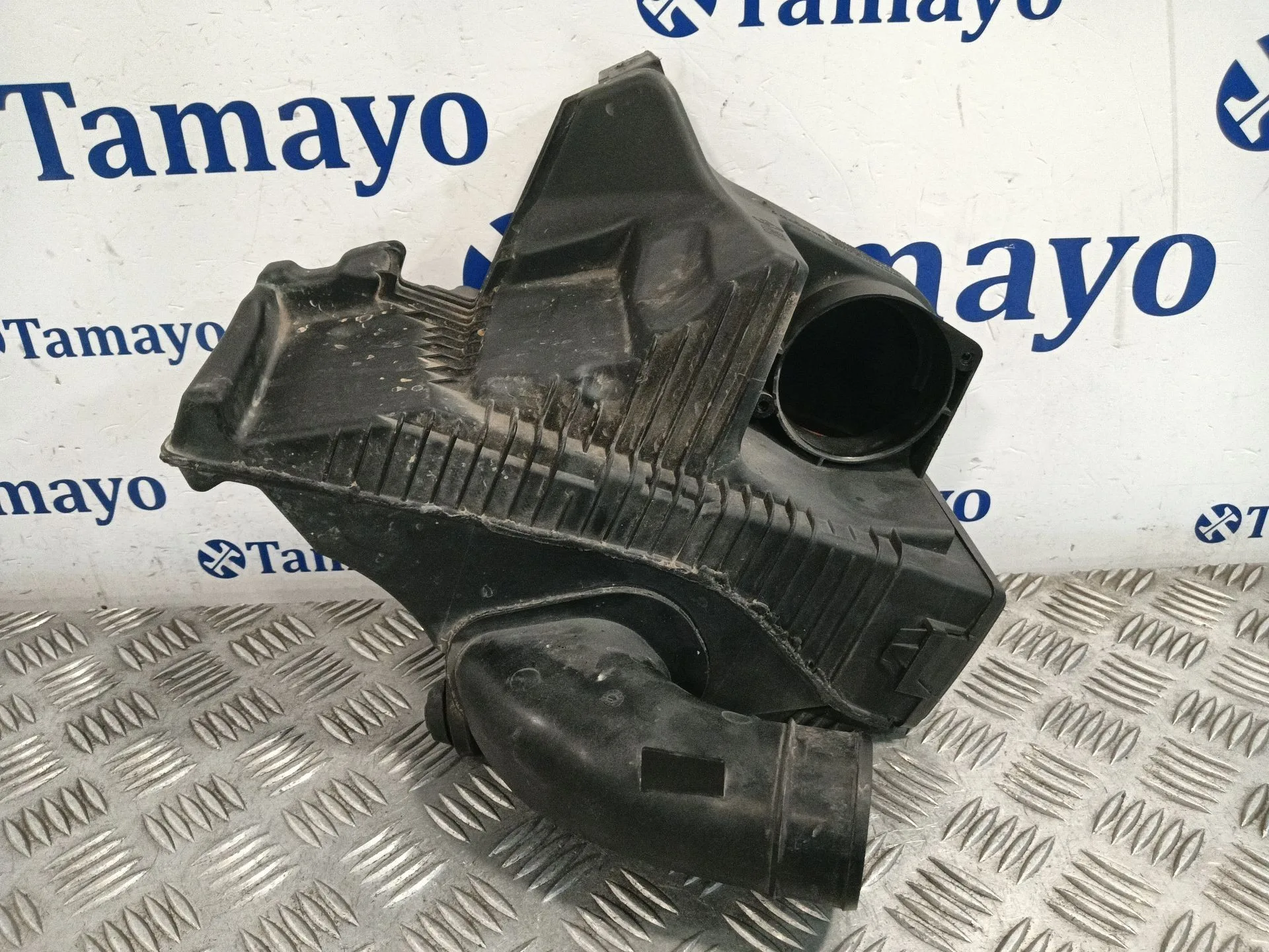 Carcasa Filtro Aire para Nissan Juke (F15)