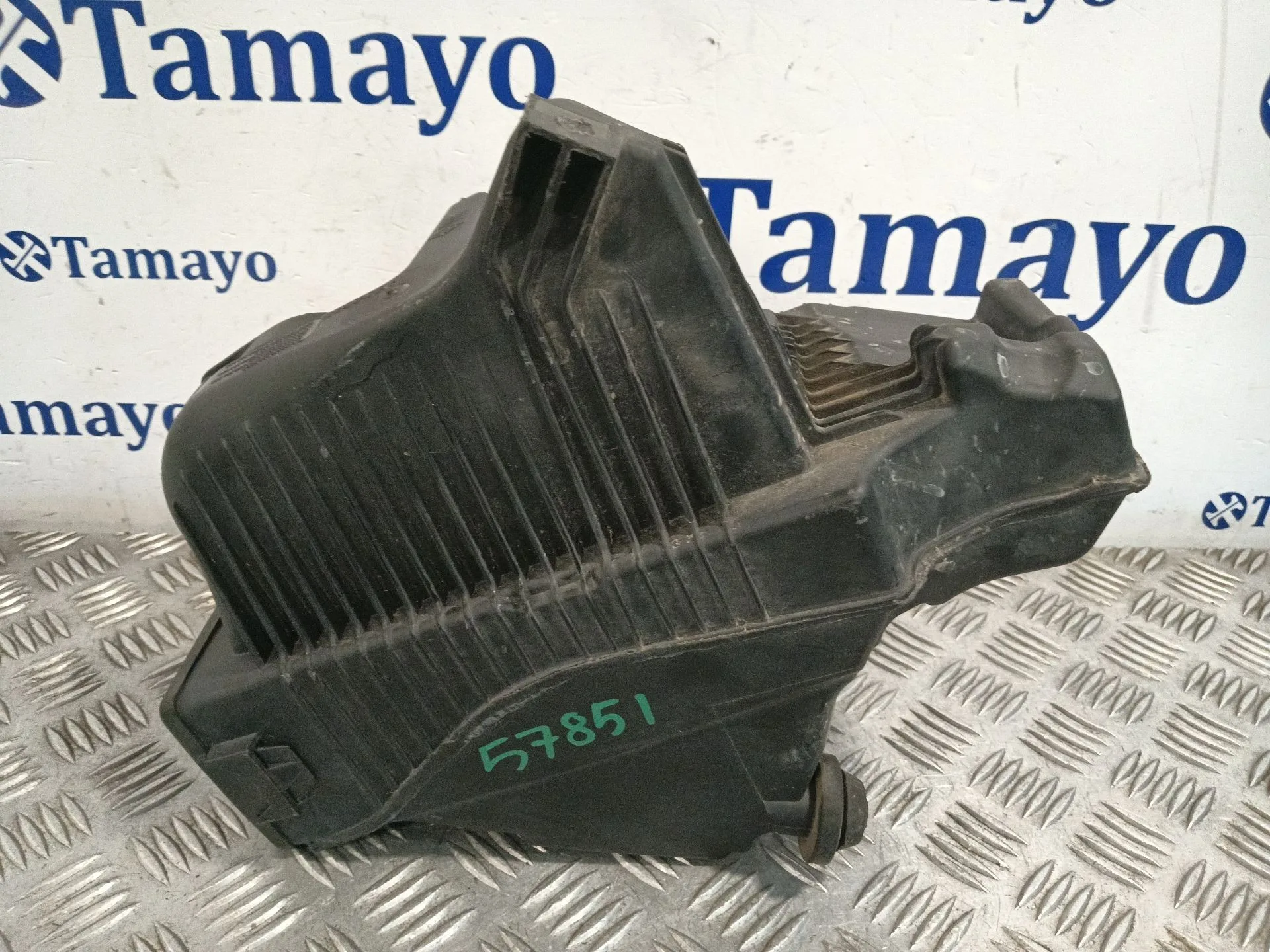Carcasa Filtro Aire para Nissan Juke (F15)