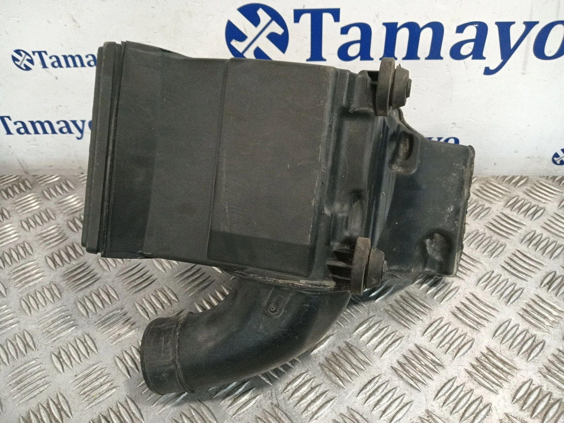 Carcasa Filtro Aire para Nissan Juke (F15)