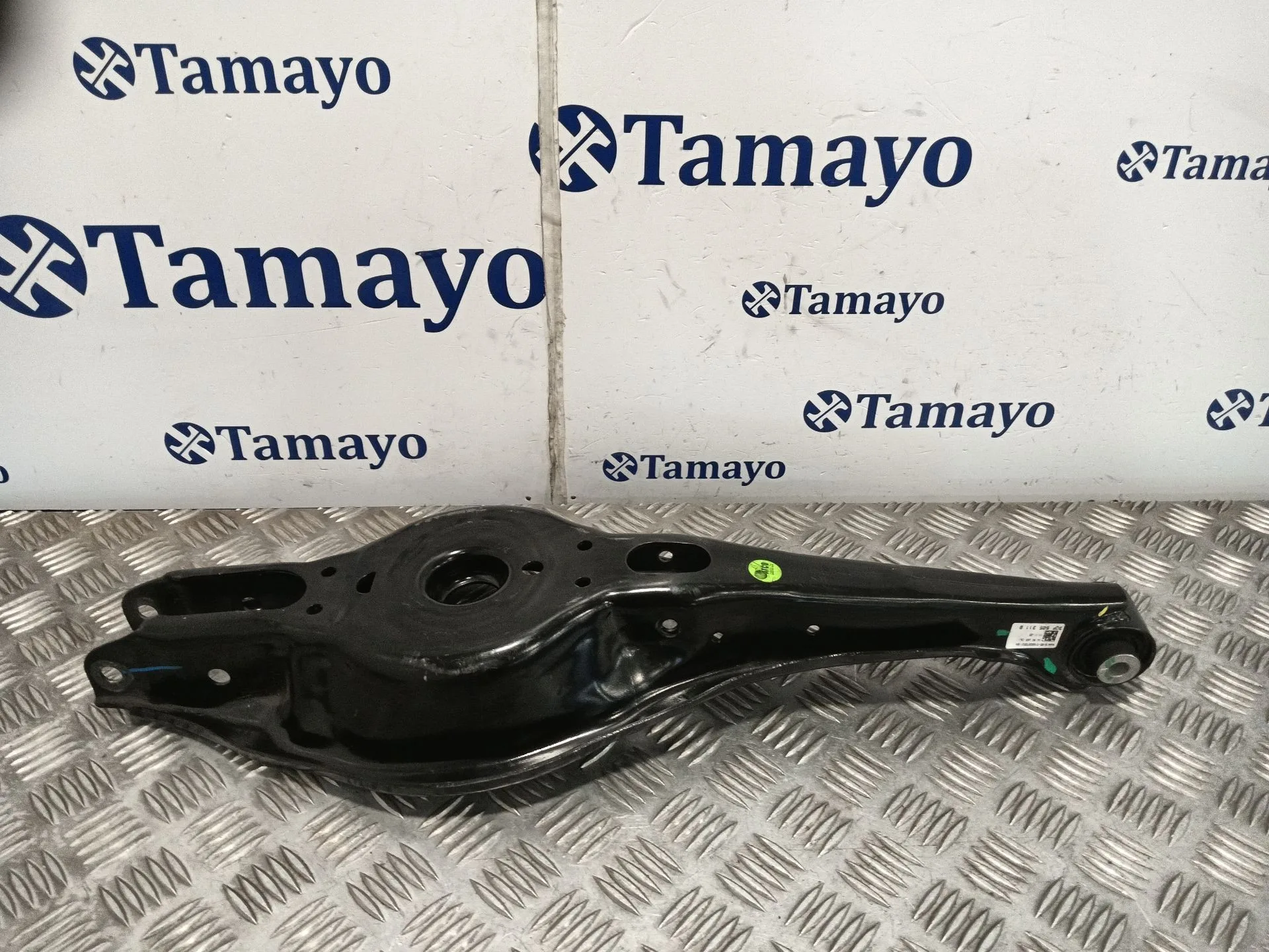 Brazo Suspension Inferior Trasero Izquierdo para Volkswagen Atlas (Ca1, Ca2, Ca3)