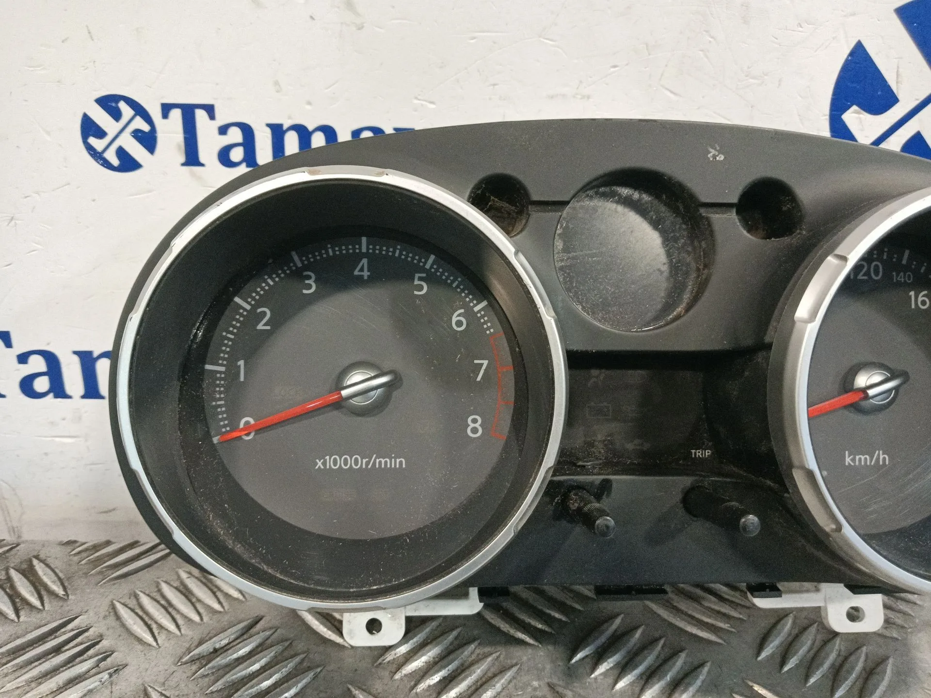 Cuadro Instrumentos para Nissan Qashqai (J10)