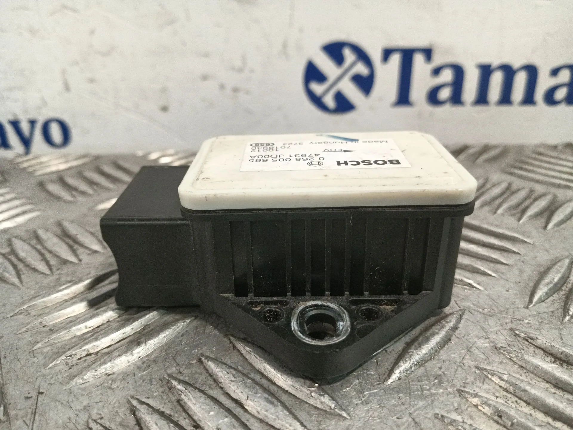 Modulo Electronico para Renault Megane I Berlina Hatchback (Ba0)