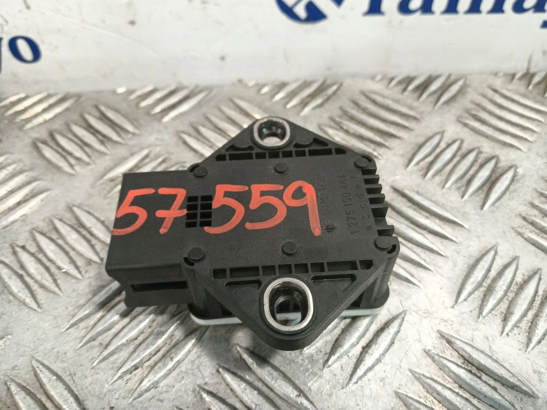 Modulo Electronico para Renault Megane I Berlina Hatchback (Ba0)