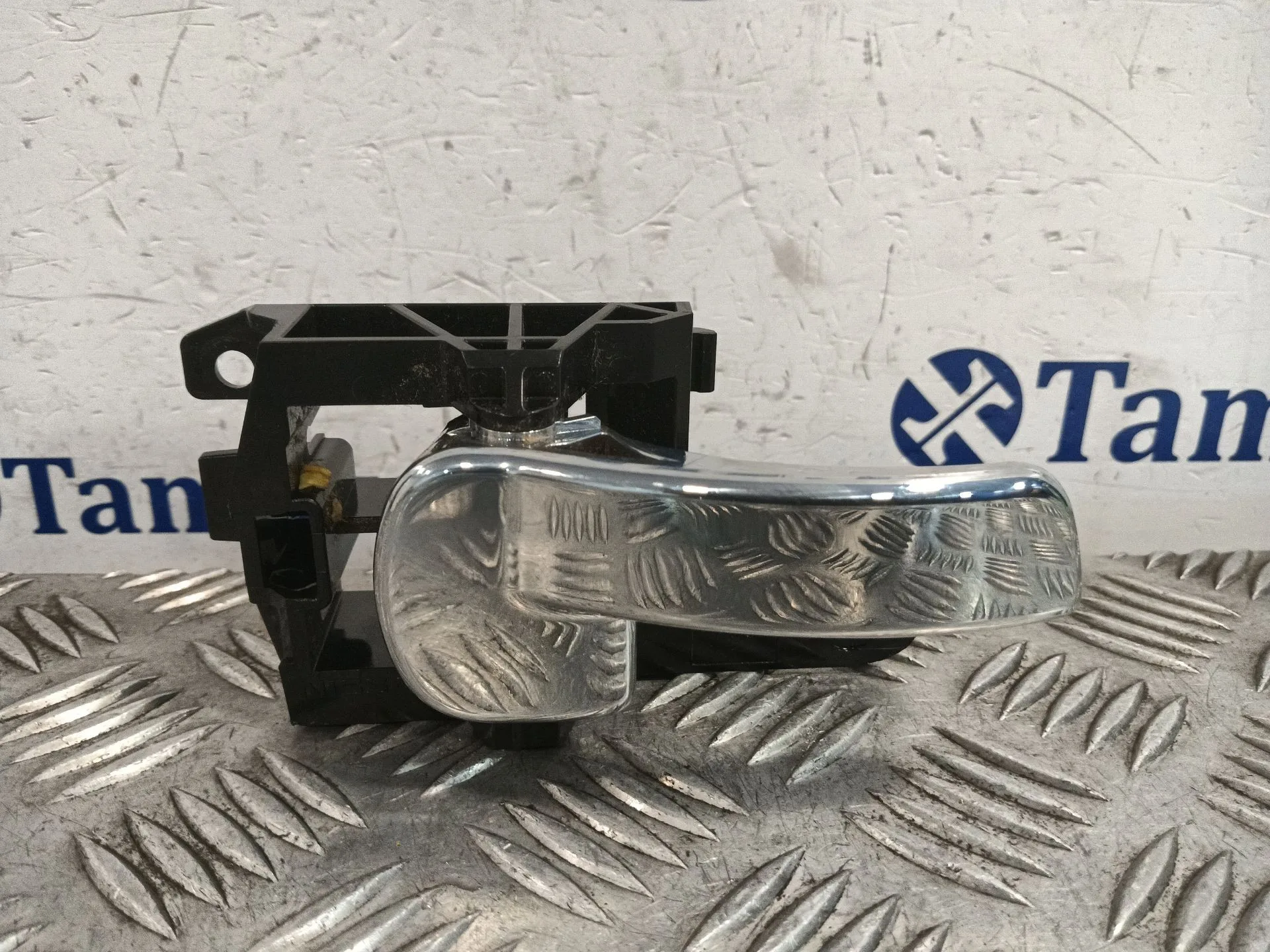 Maneta Interior Trasera Derecha para Nissan Qashqai (J10)