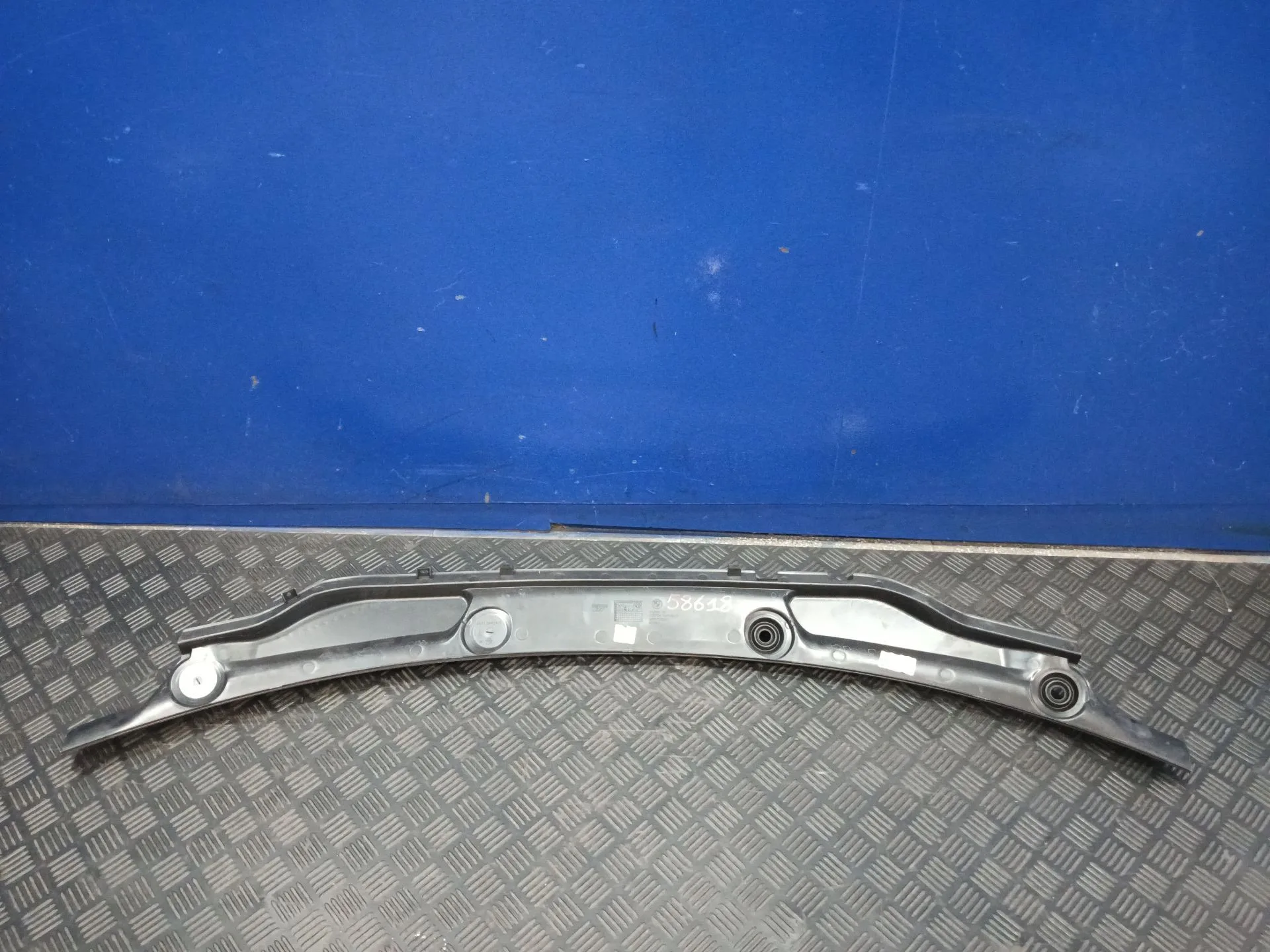 Moldura para Bmw 2 Active Tourer (U06)