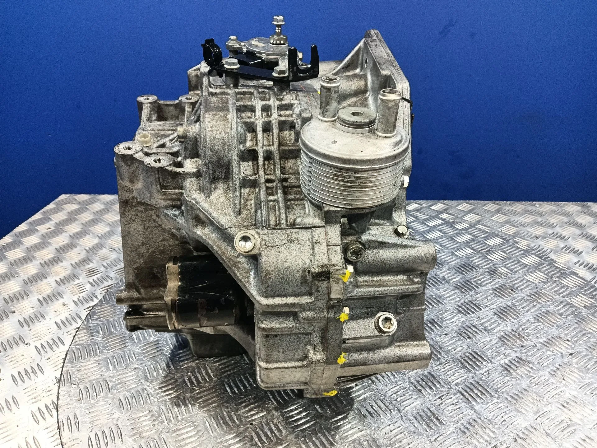 Caja Cambios Automatica para Mini Mini Clubman (R55)