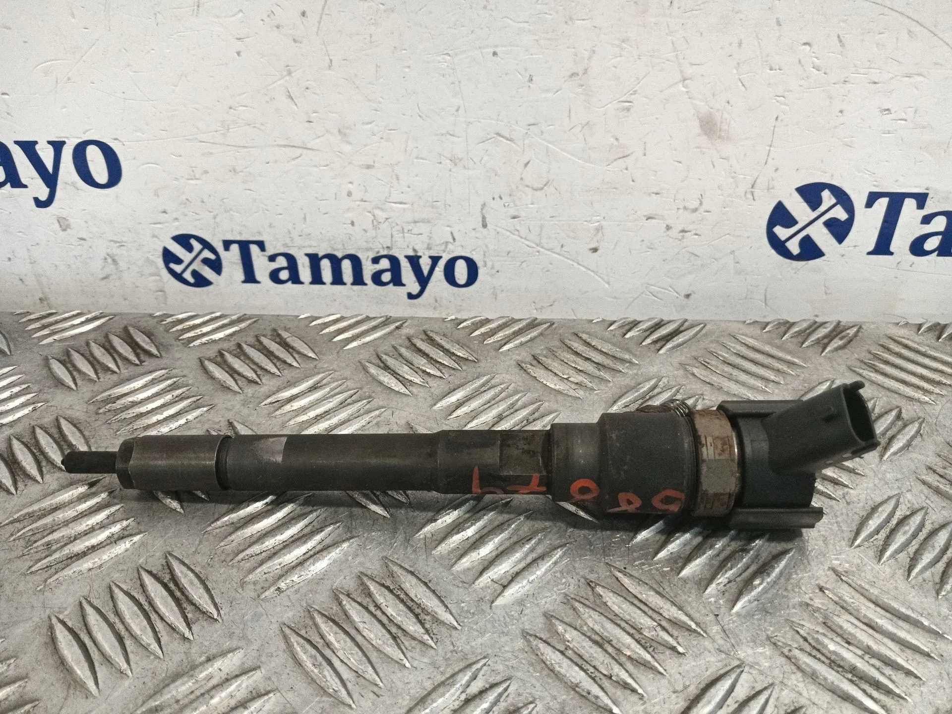 Inyector para Hyundai Santa Fe (Bm)