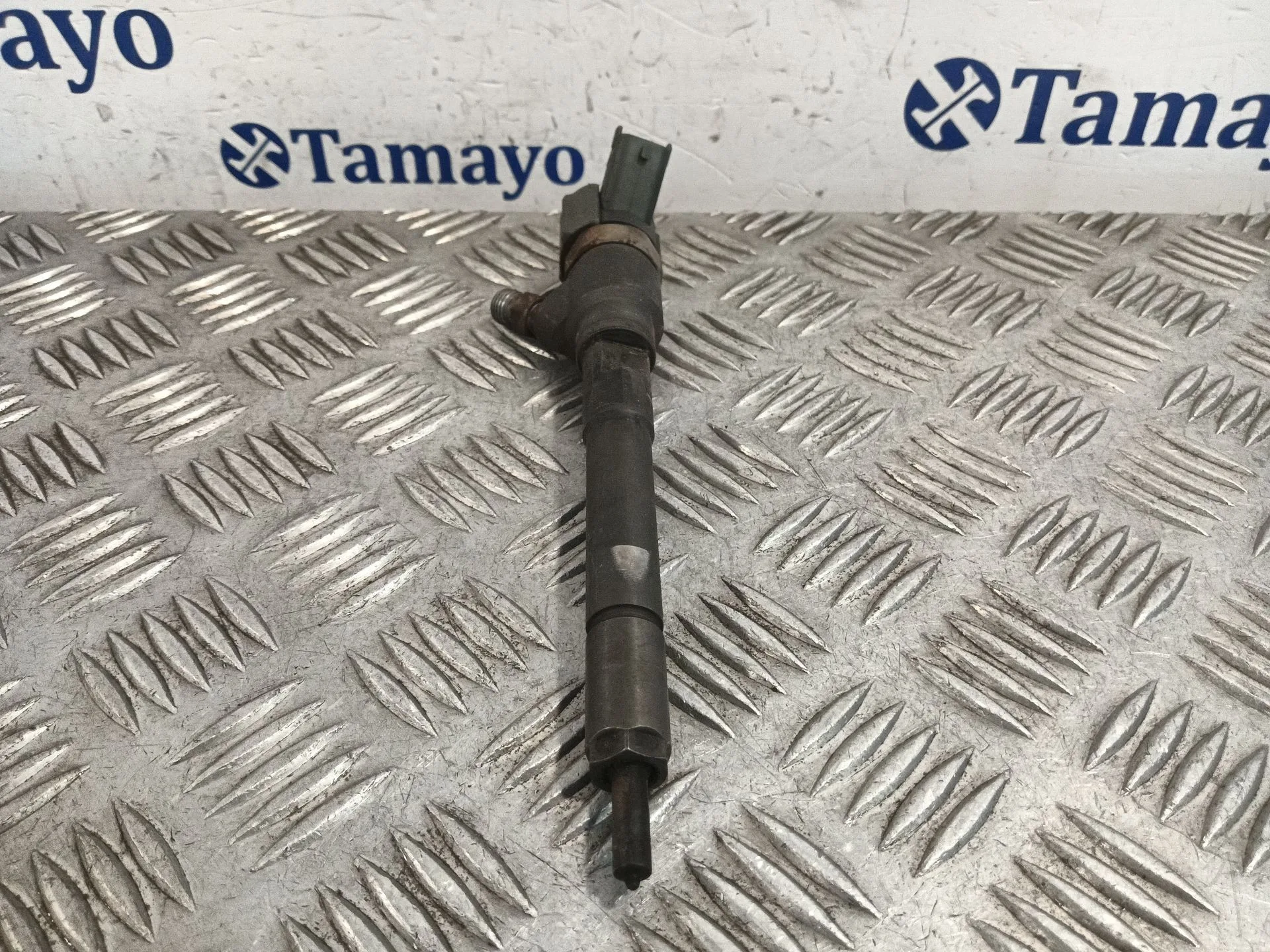 Inyector para Hyundai Santa Fe (Bm)