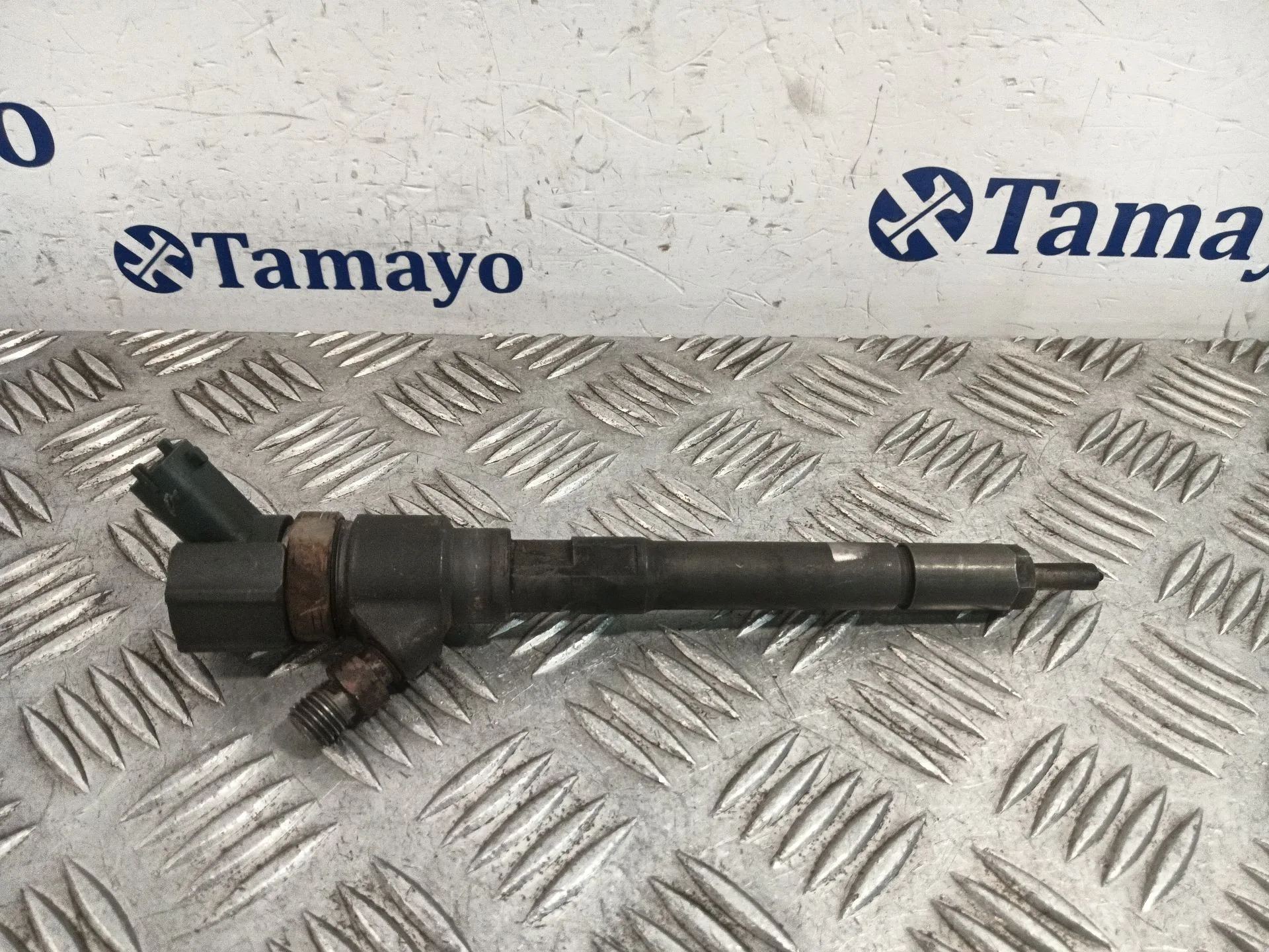 Inyector para Hyundai Santa Fe (Bm)