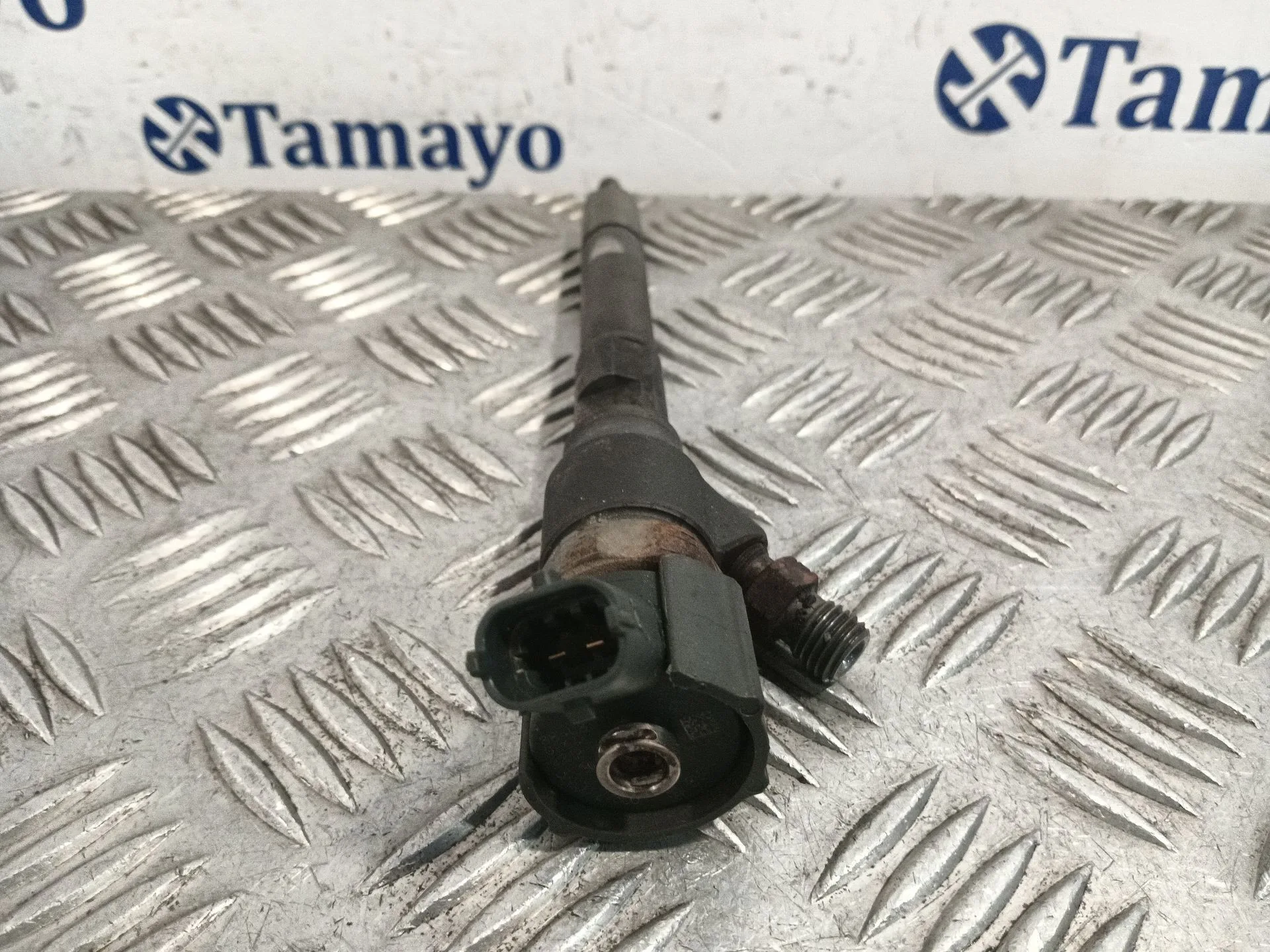 Inyector para Hyundai Santa Fe (Bm)