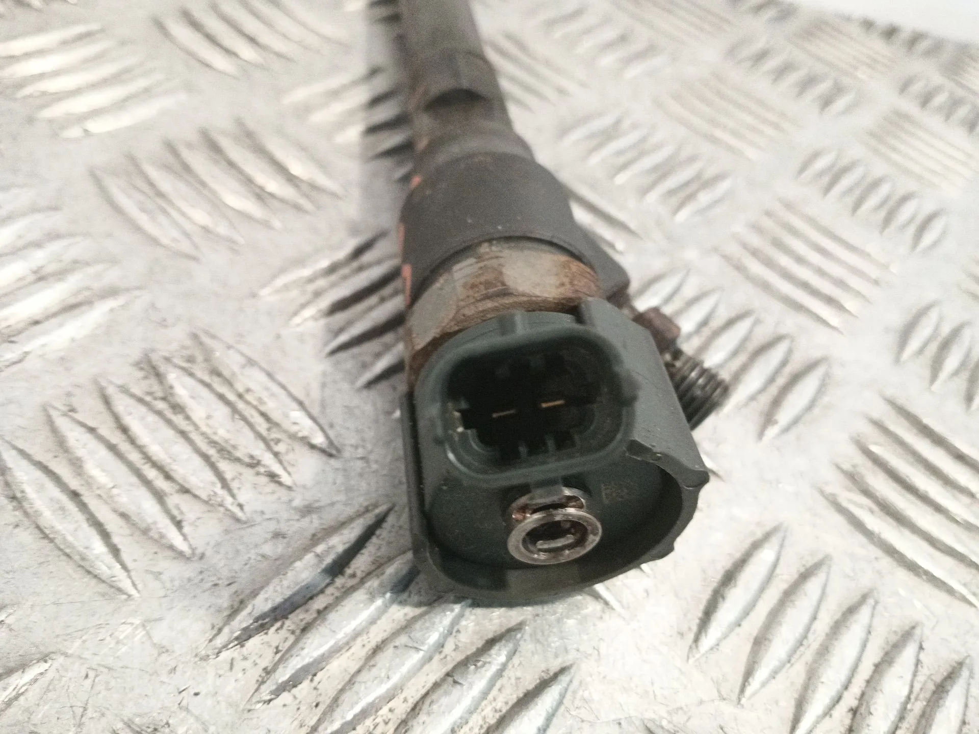 Inyector para Hyundai Santa Fe (Bm)